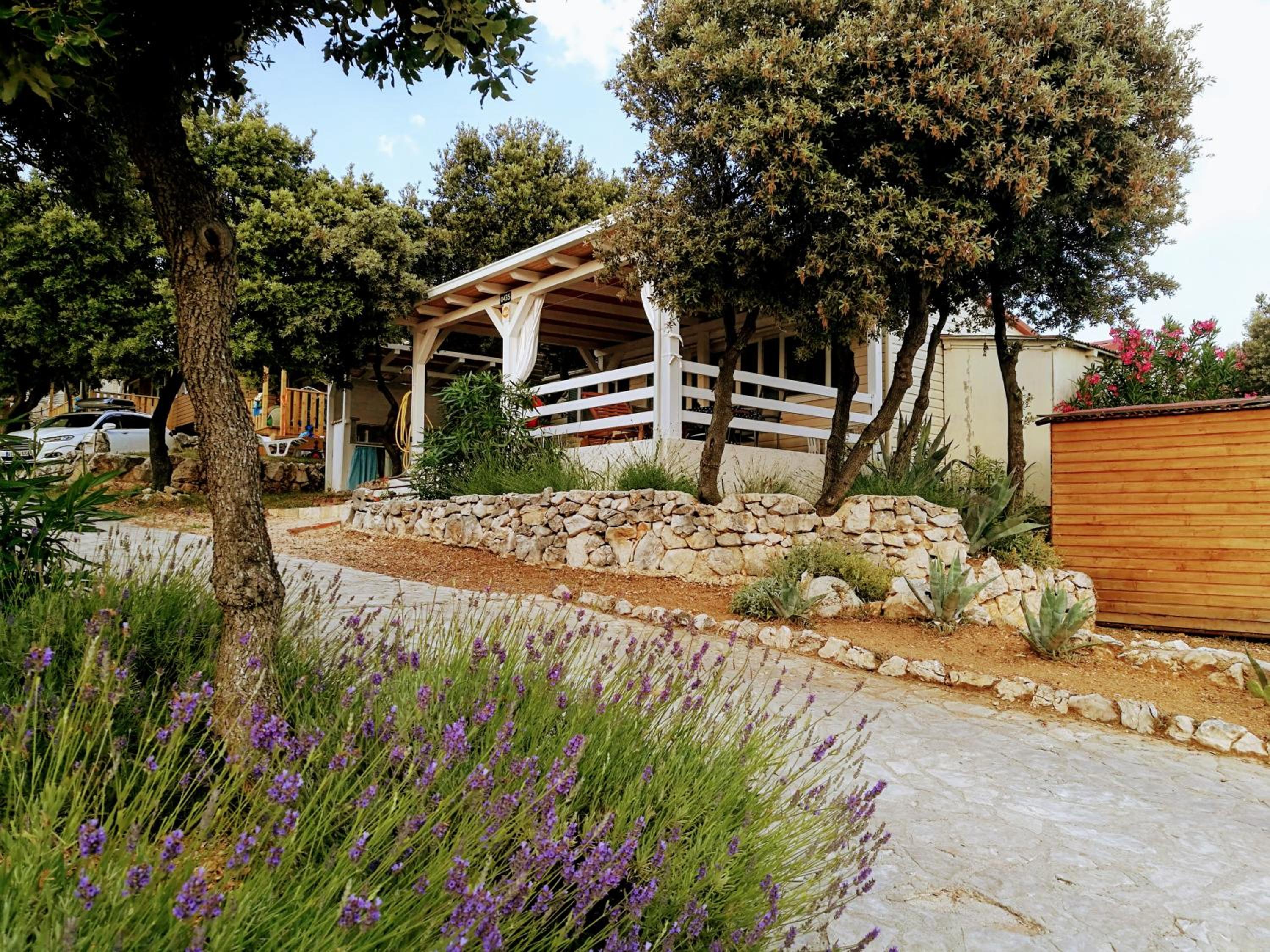 Mobile homes Marita view 2