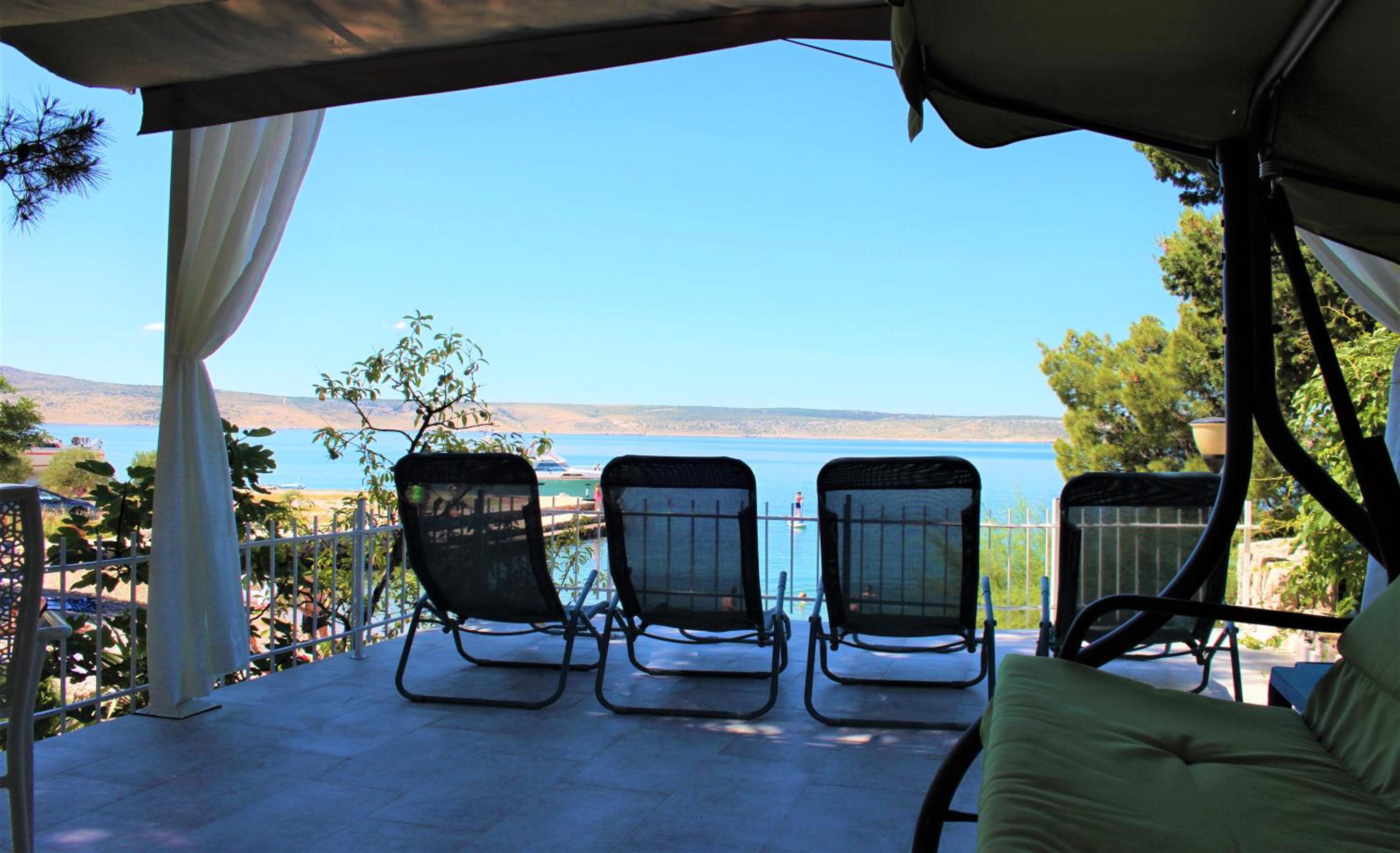beach house