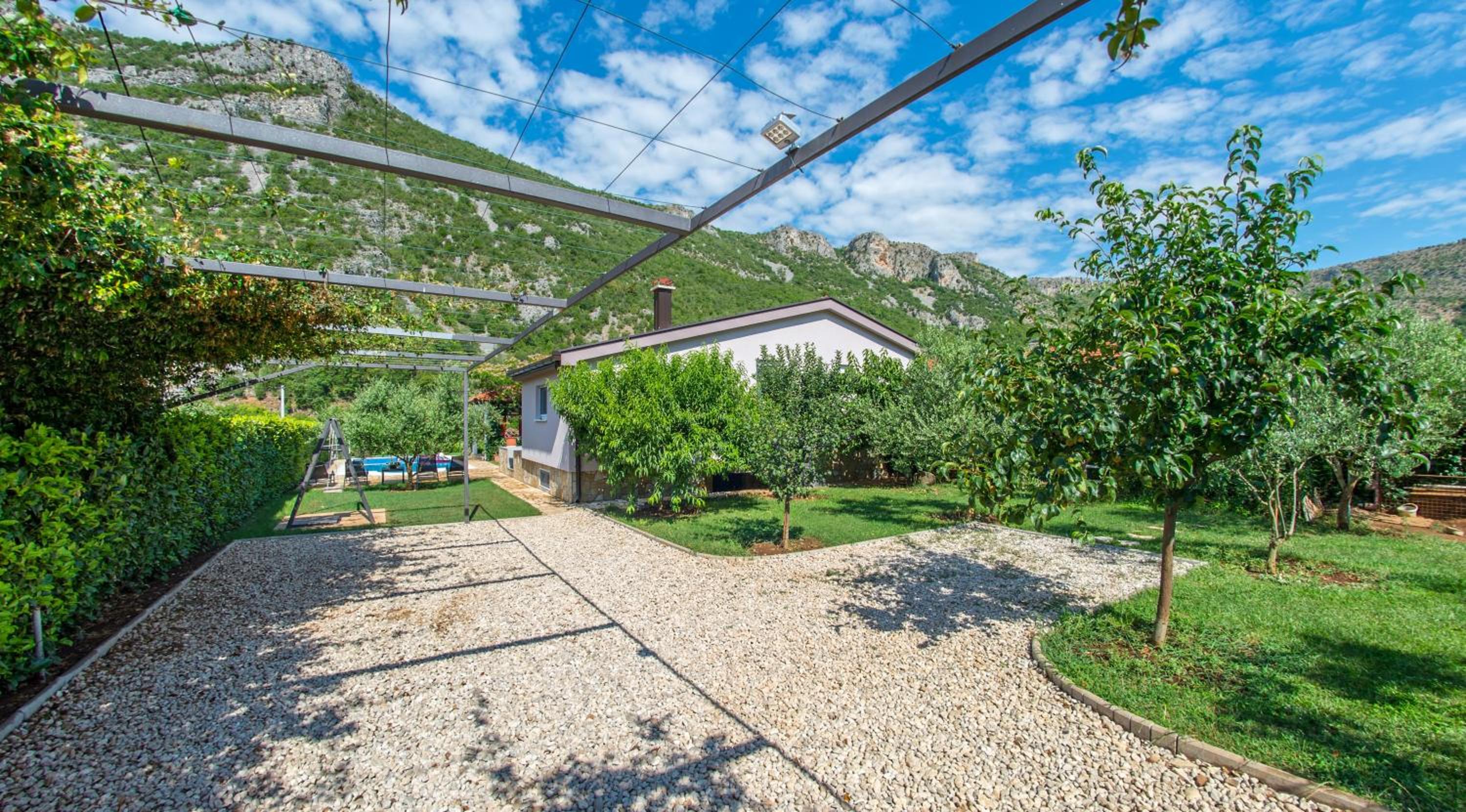 Villa Clea