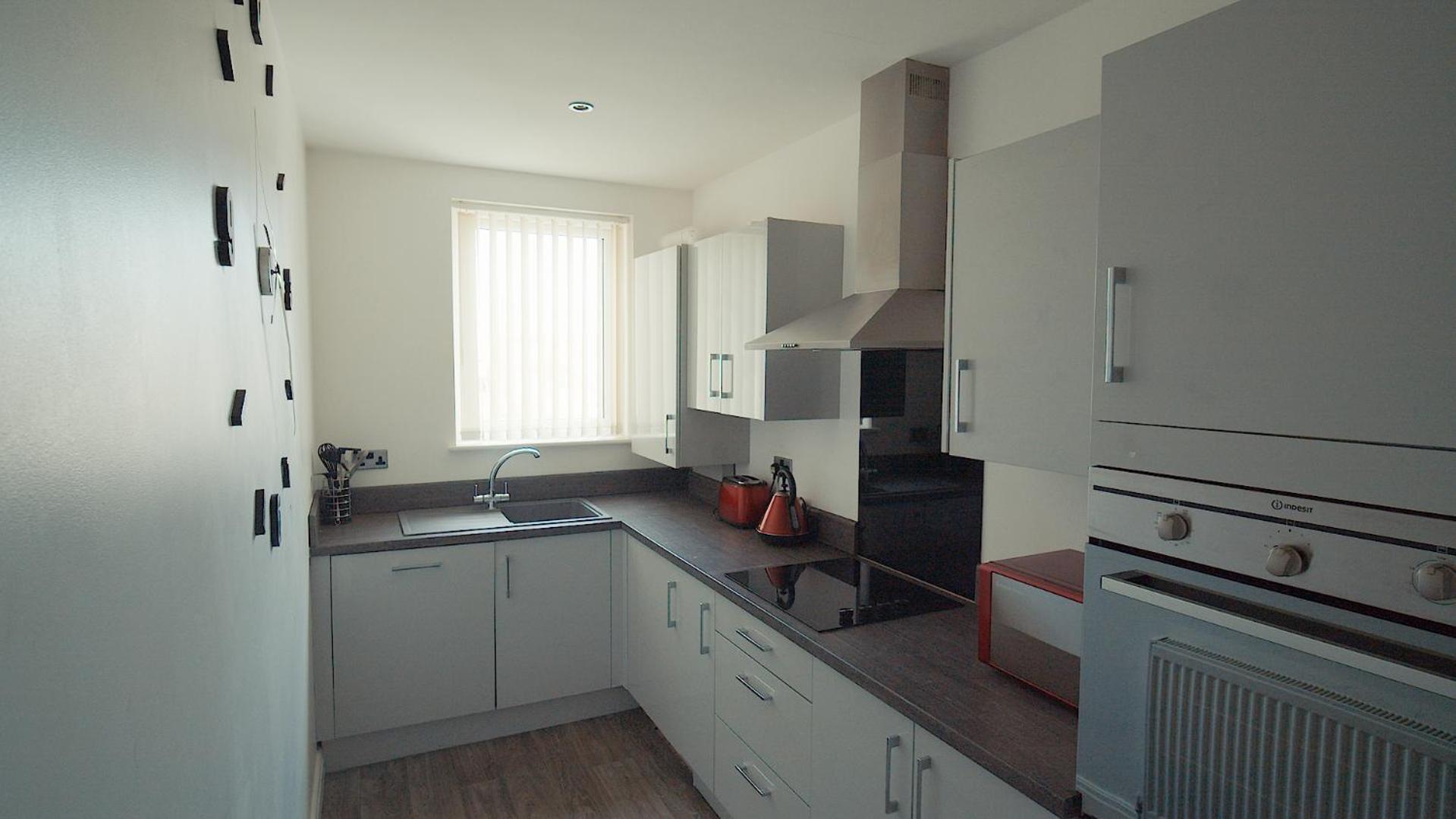 ELSK Apartments by Sasco