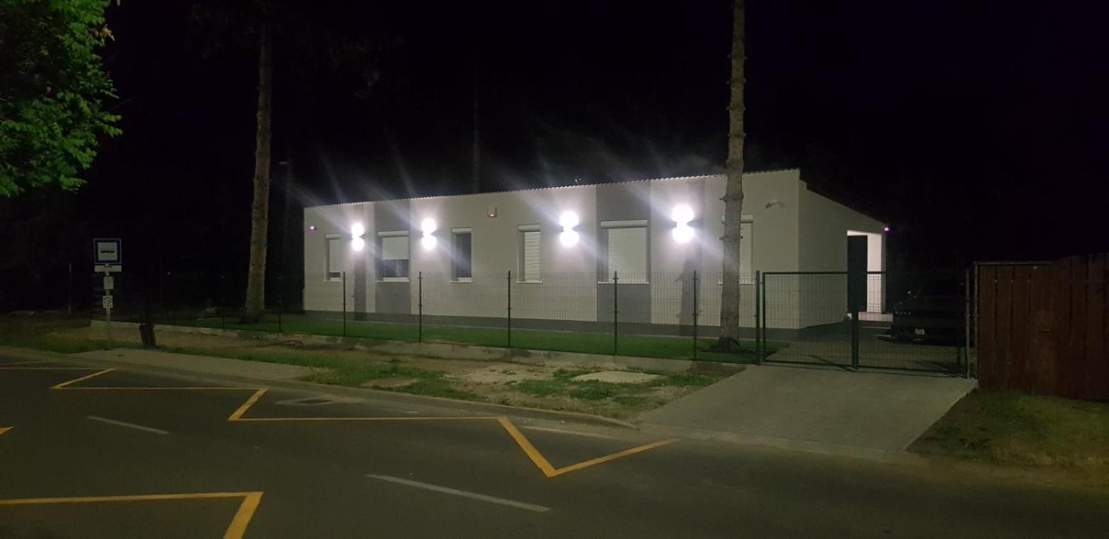 Siófok Sophia Apartman