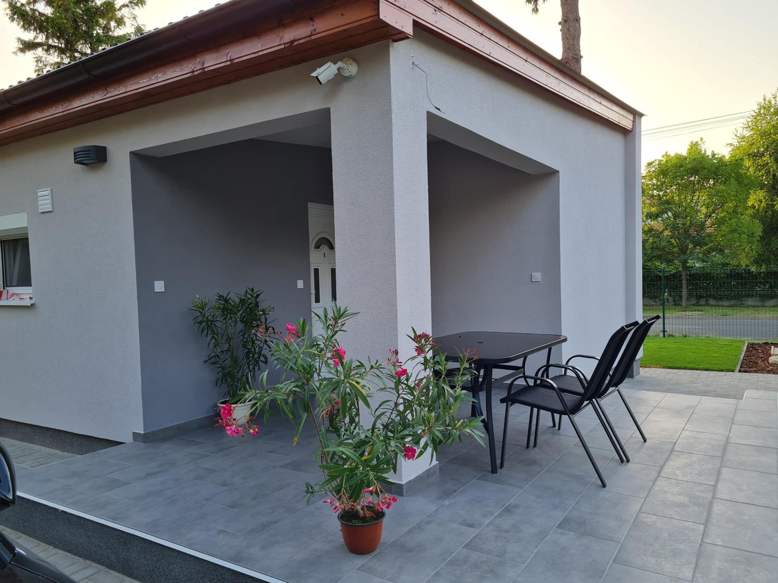 Siófok Sophia Apartman