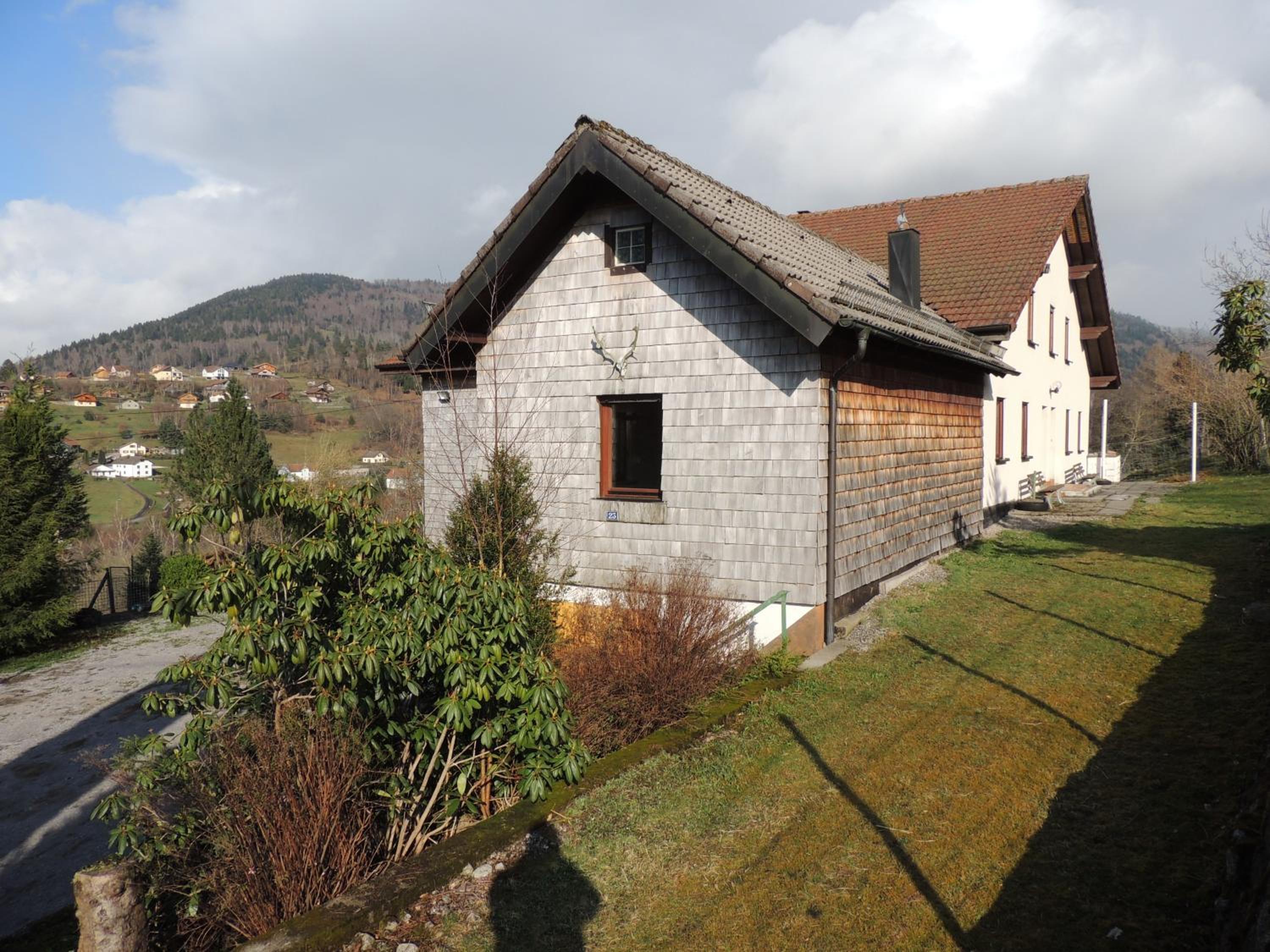 Les Hauts de Brochot