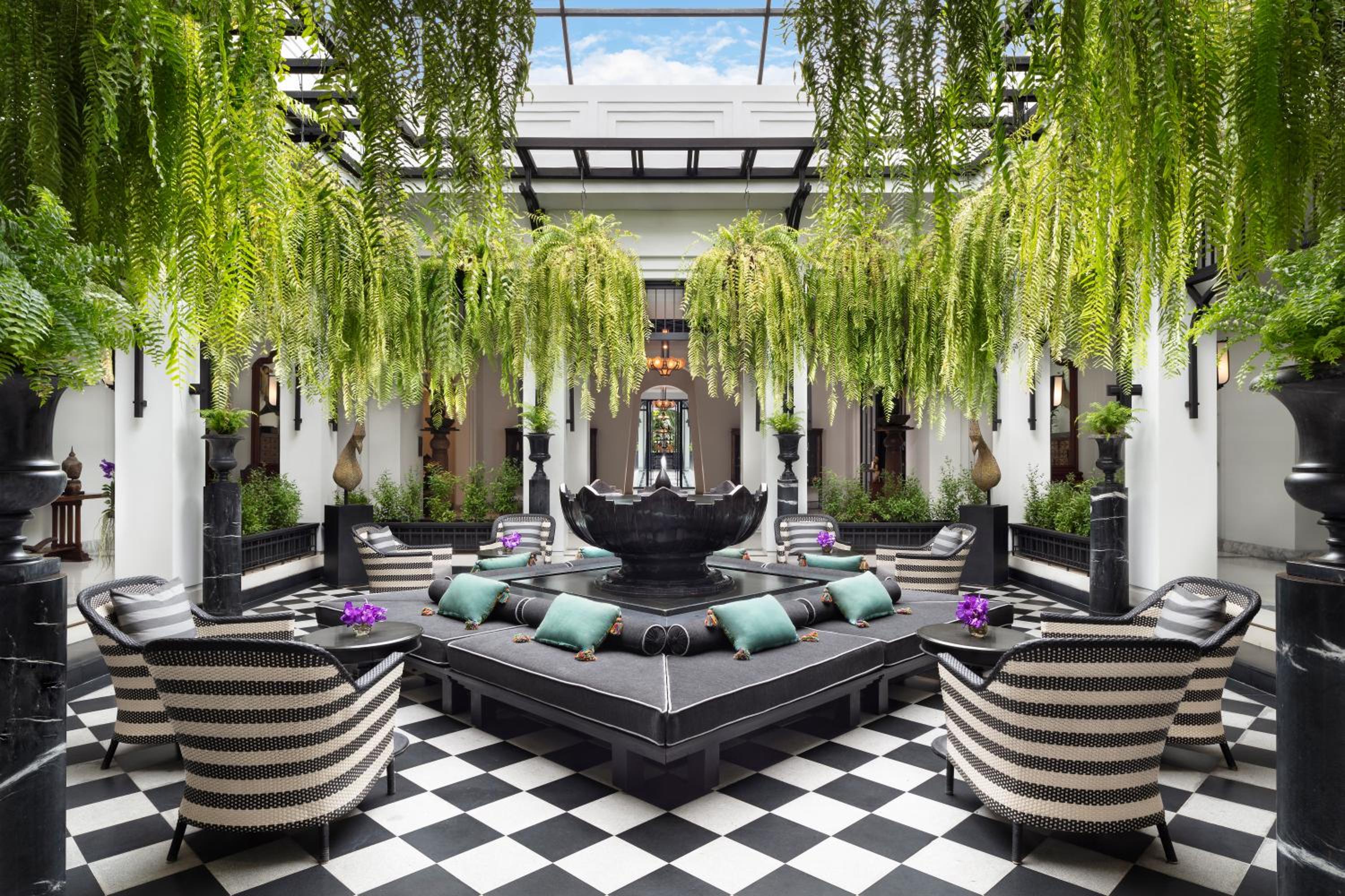 The Siam 97