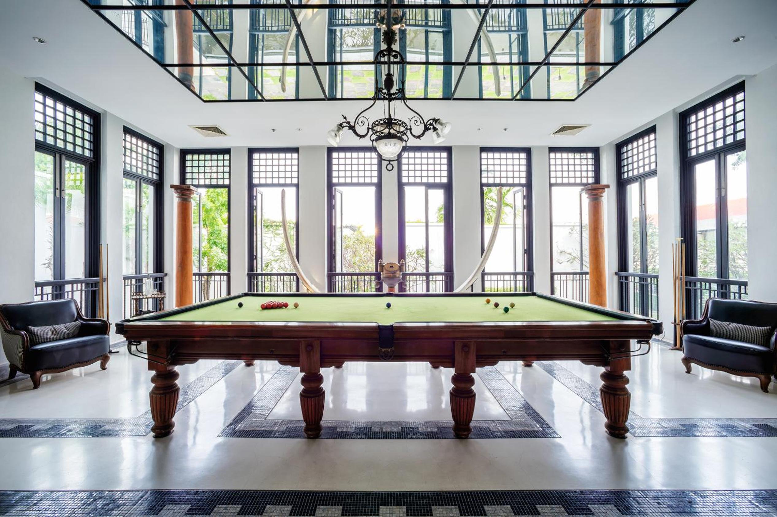 The Siam 66