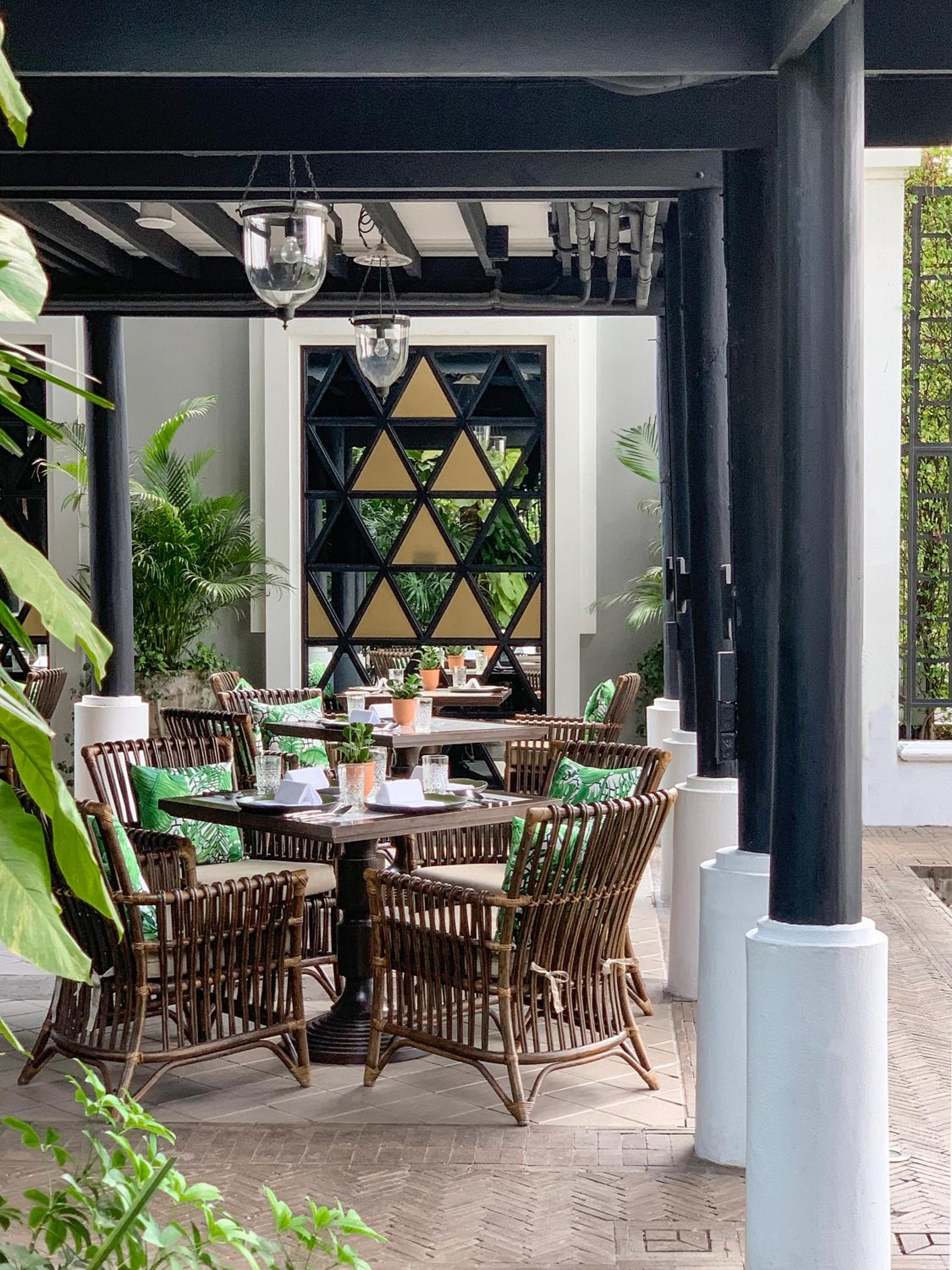 The Siam 65