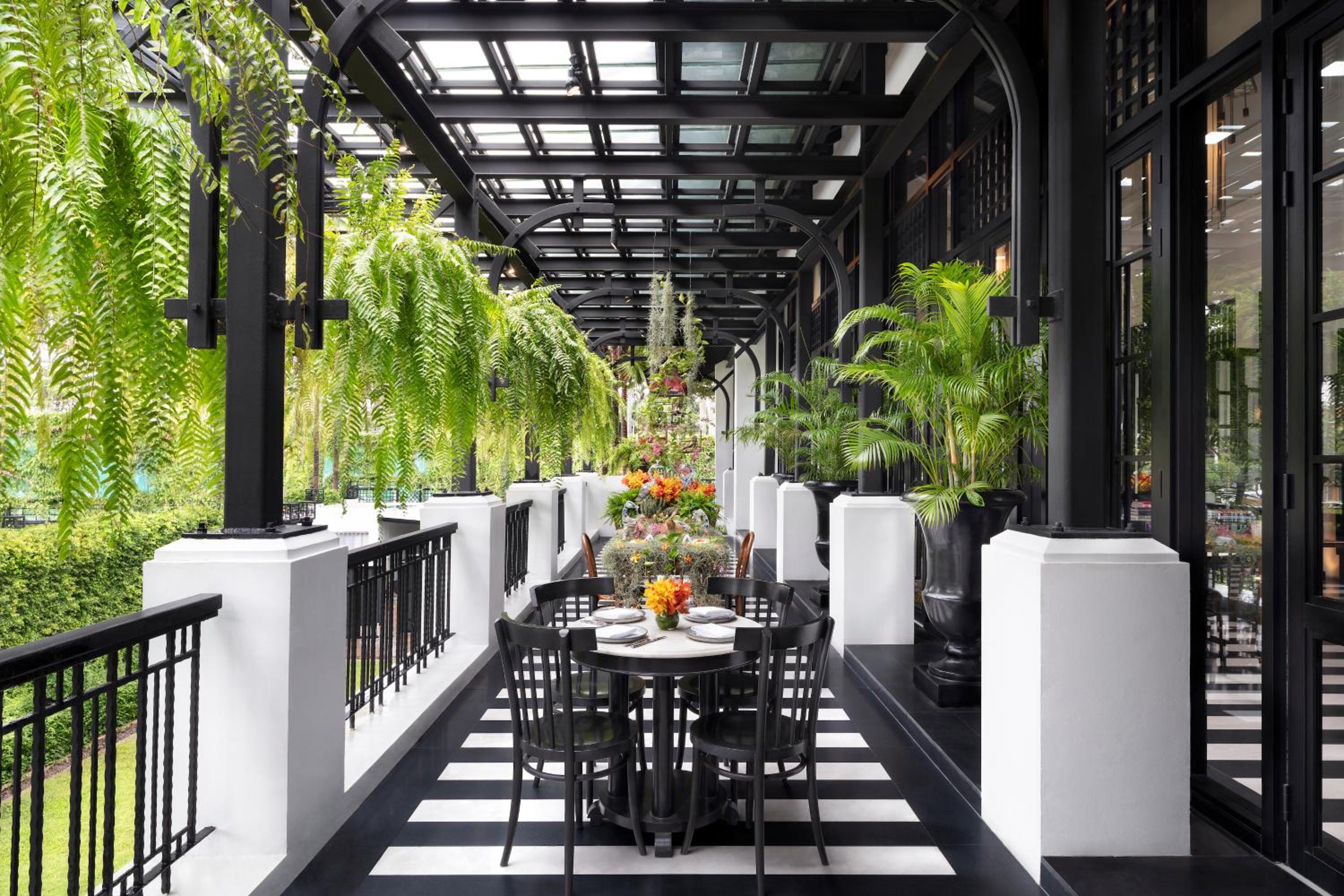 The Siam 85
