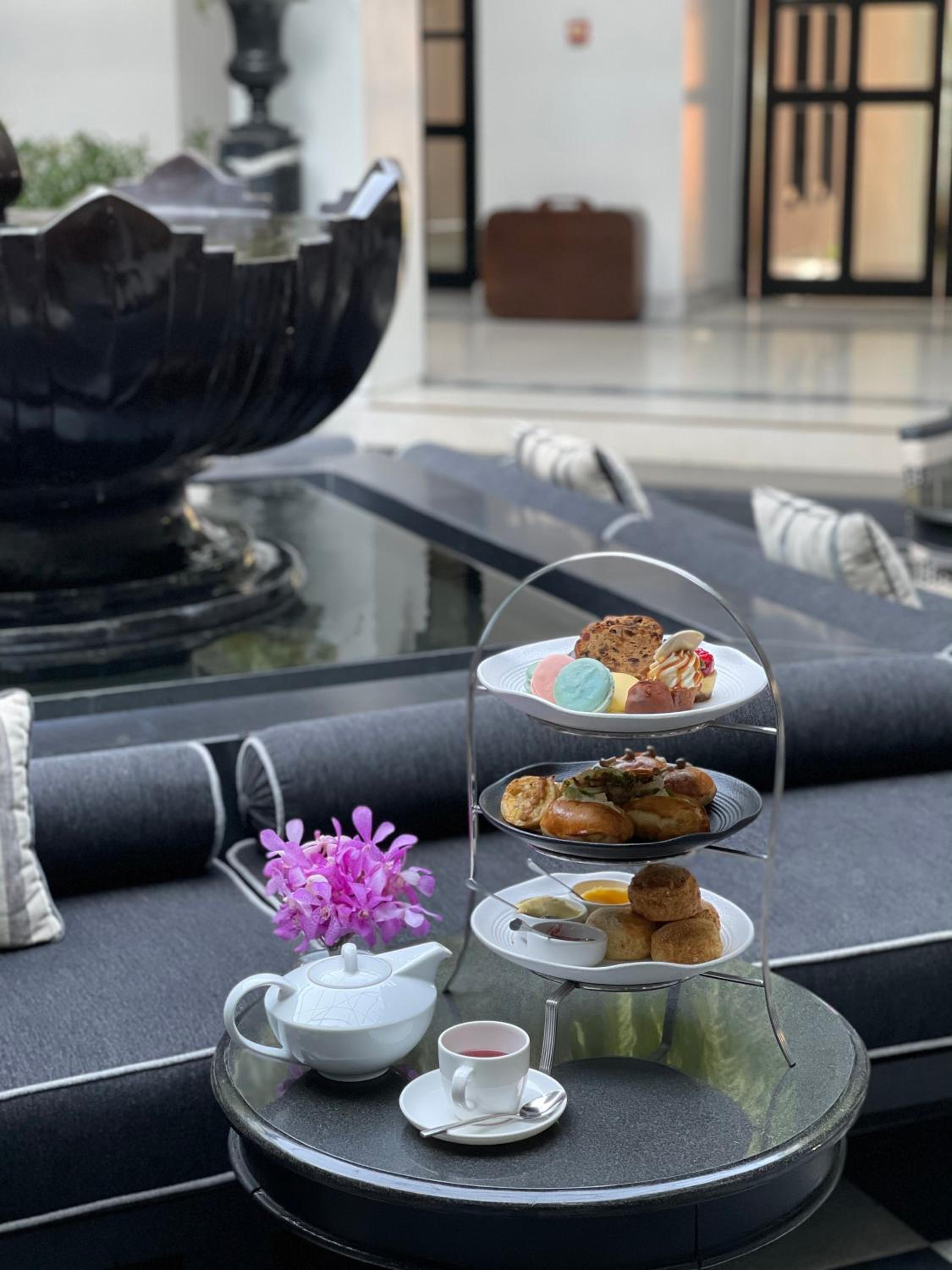 The Siam 56