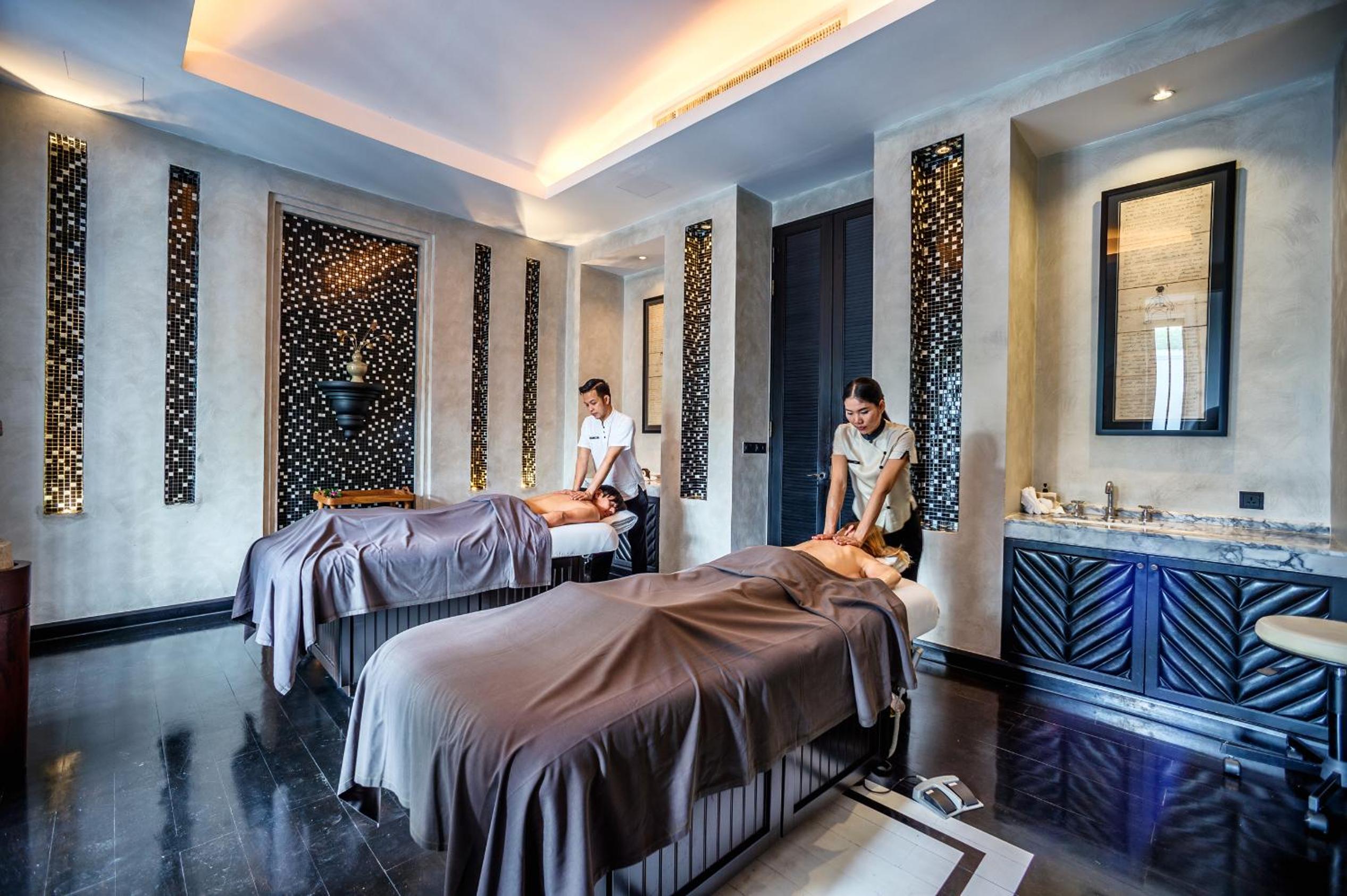 The Siam 75