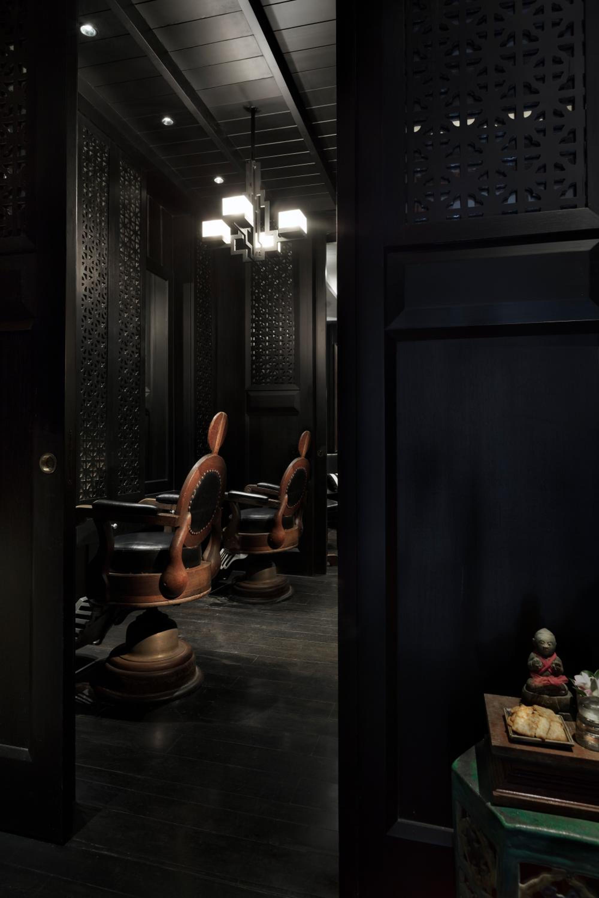 The Siam 25