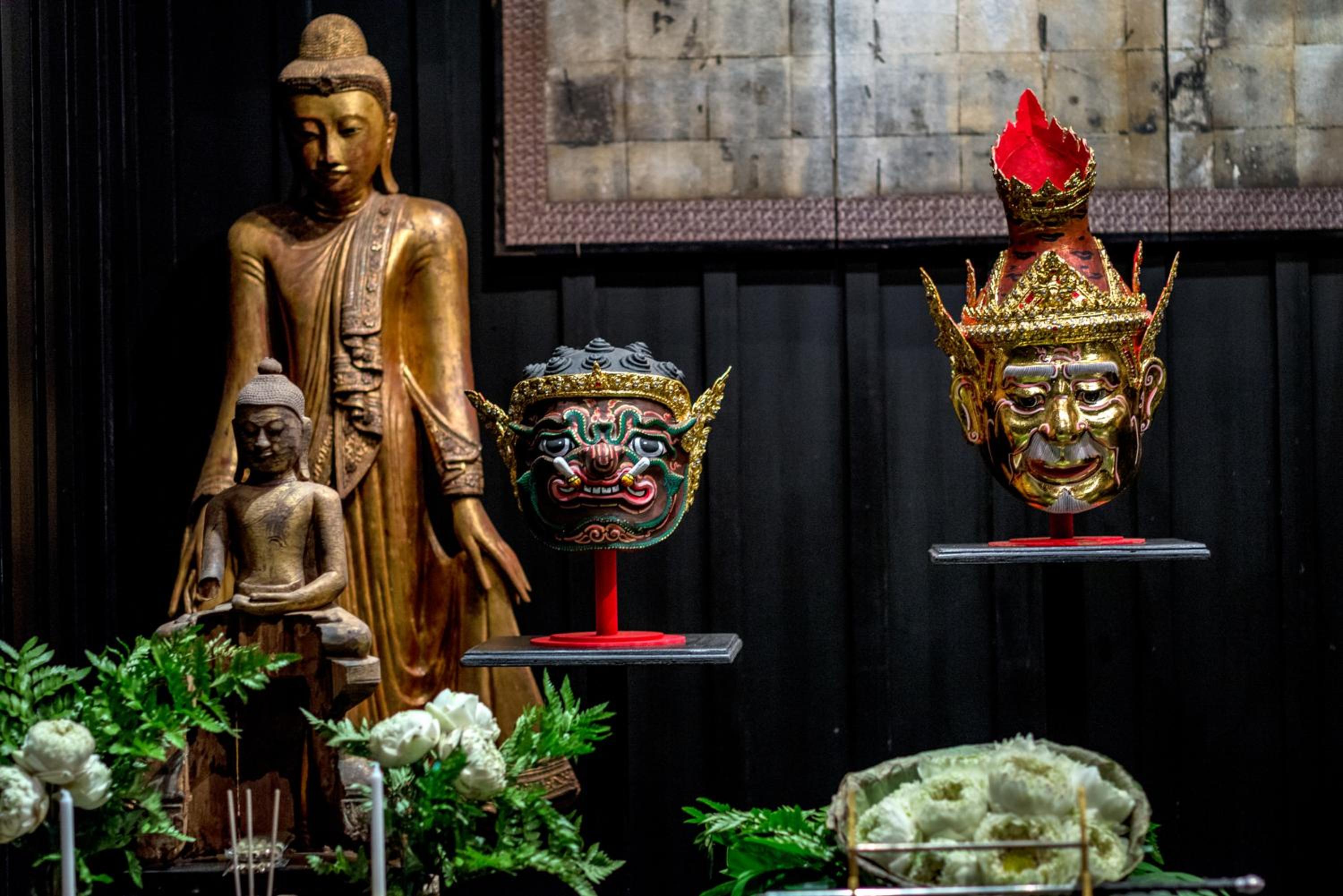 The Siam 58