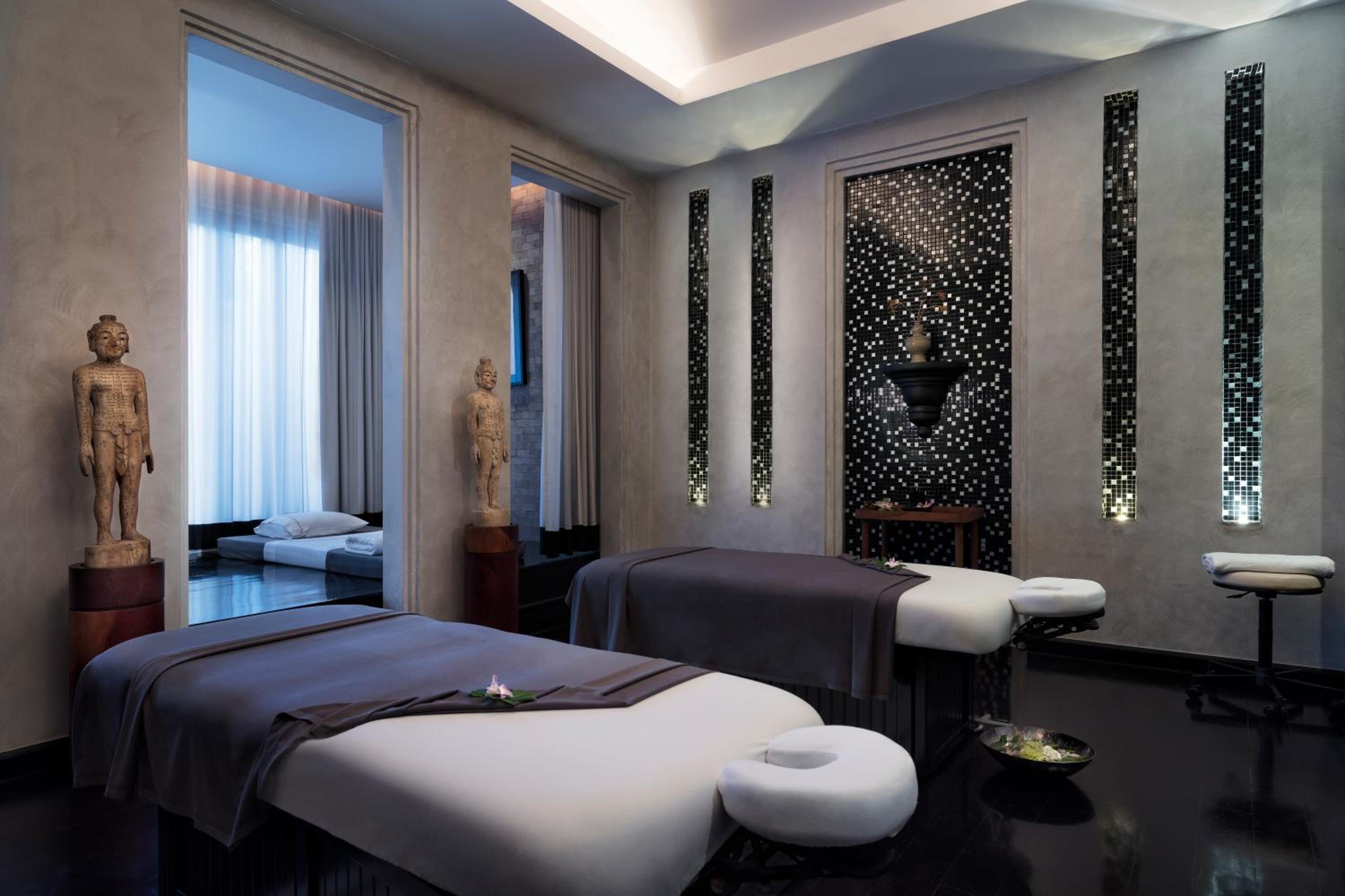 The Siam 77