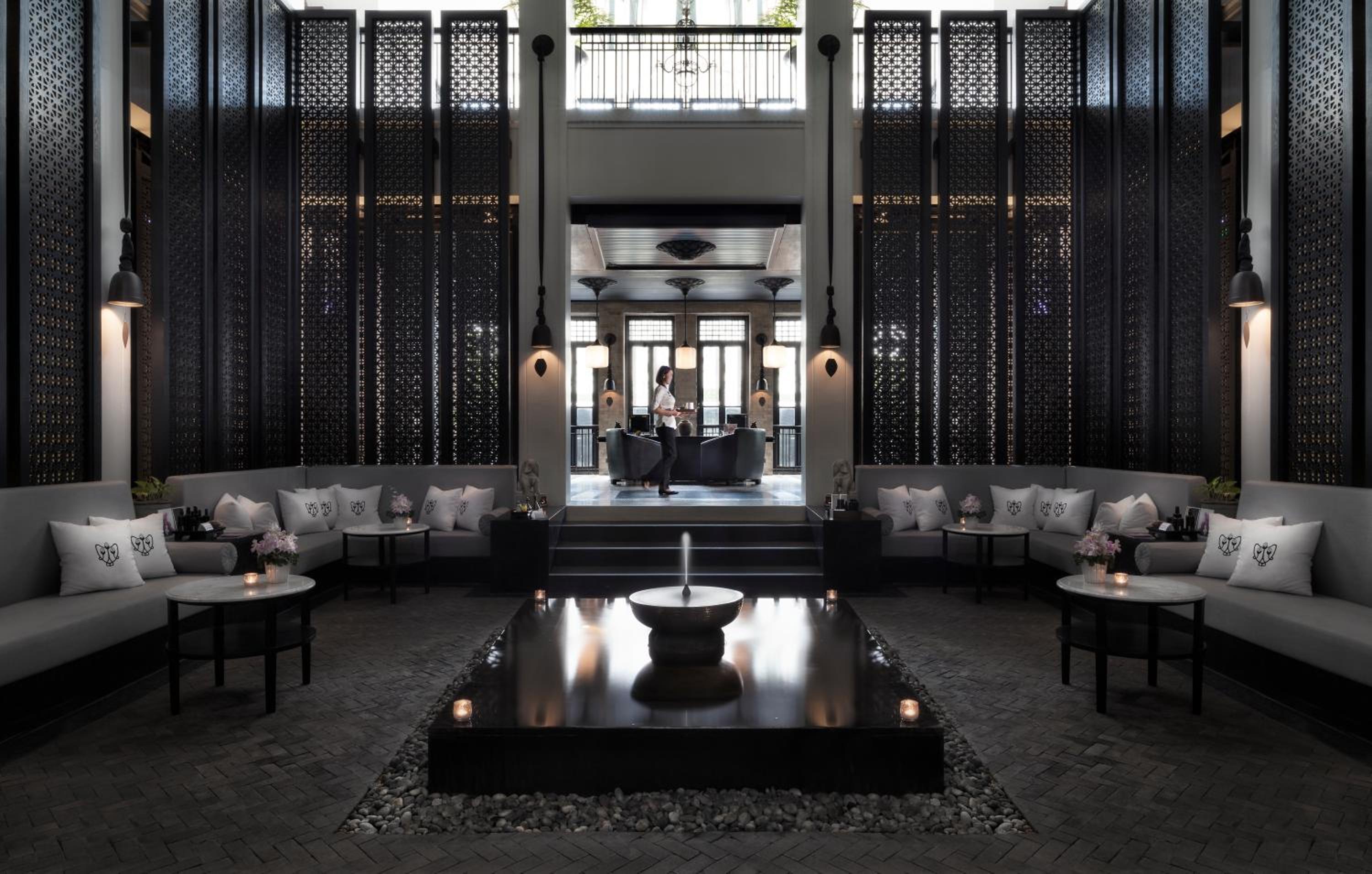 The Siam 54