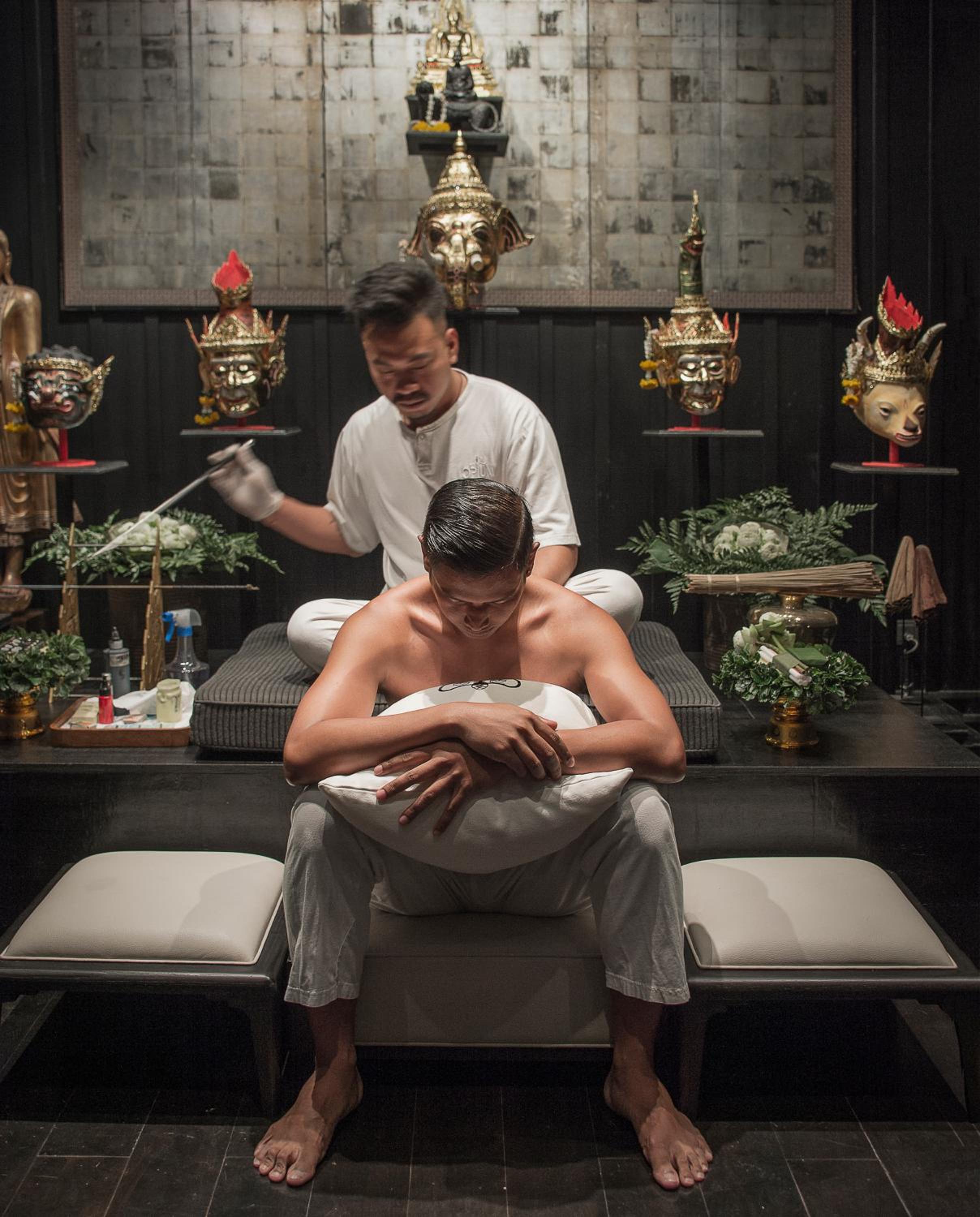 The Siam 71