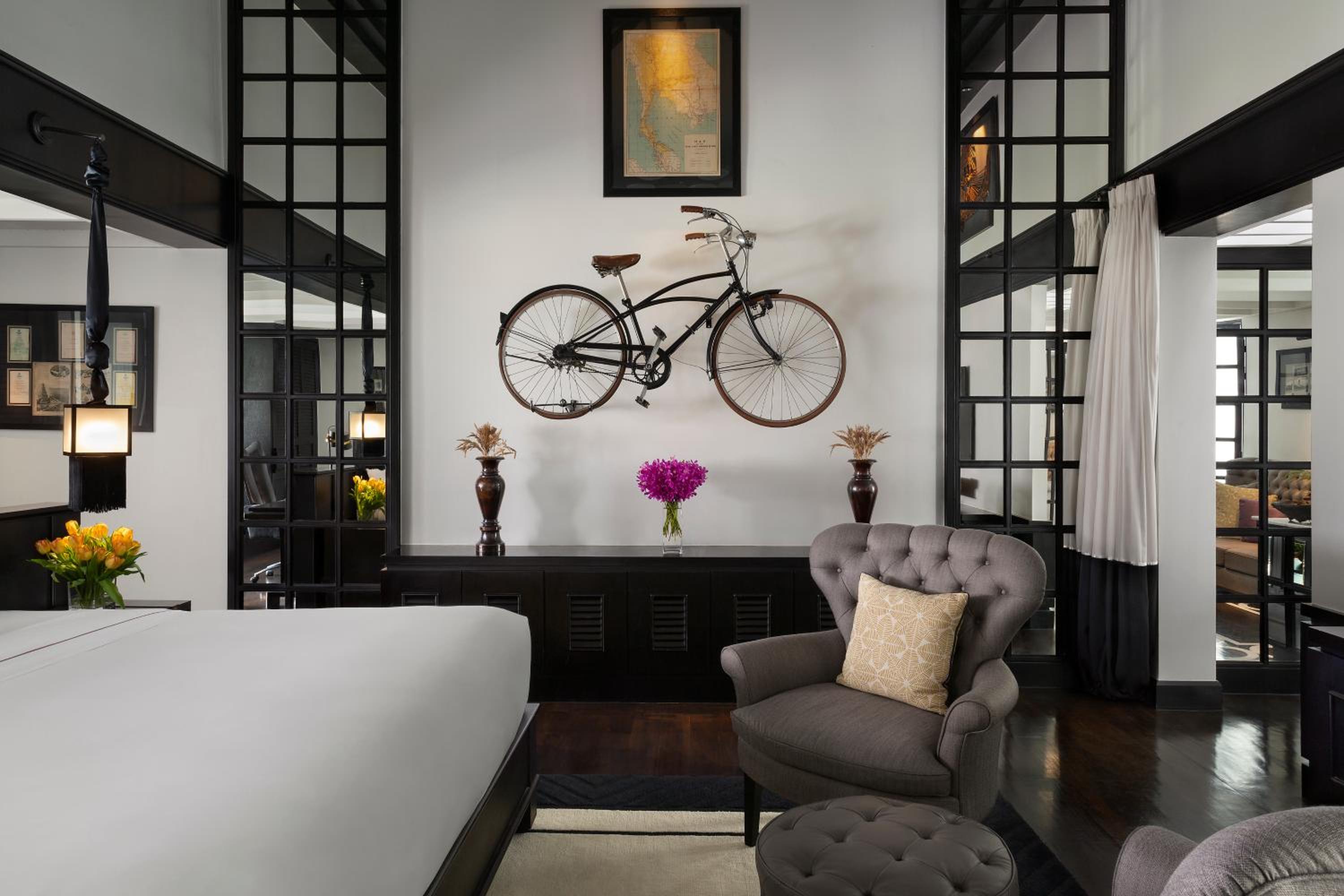 The Siam 36