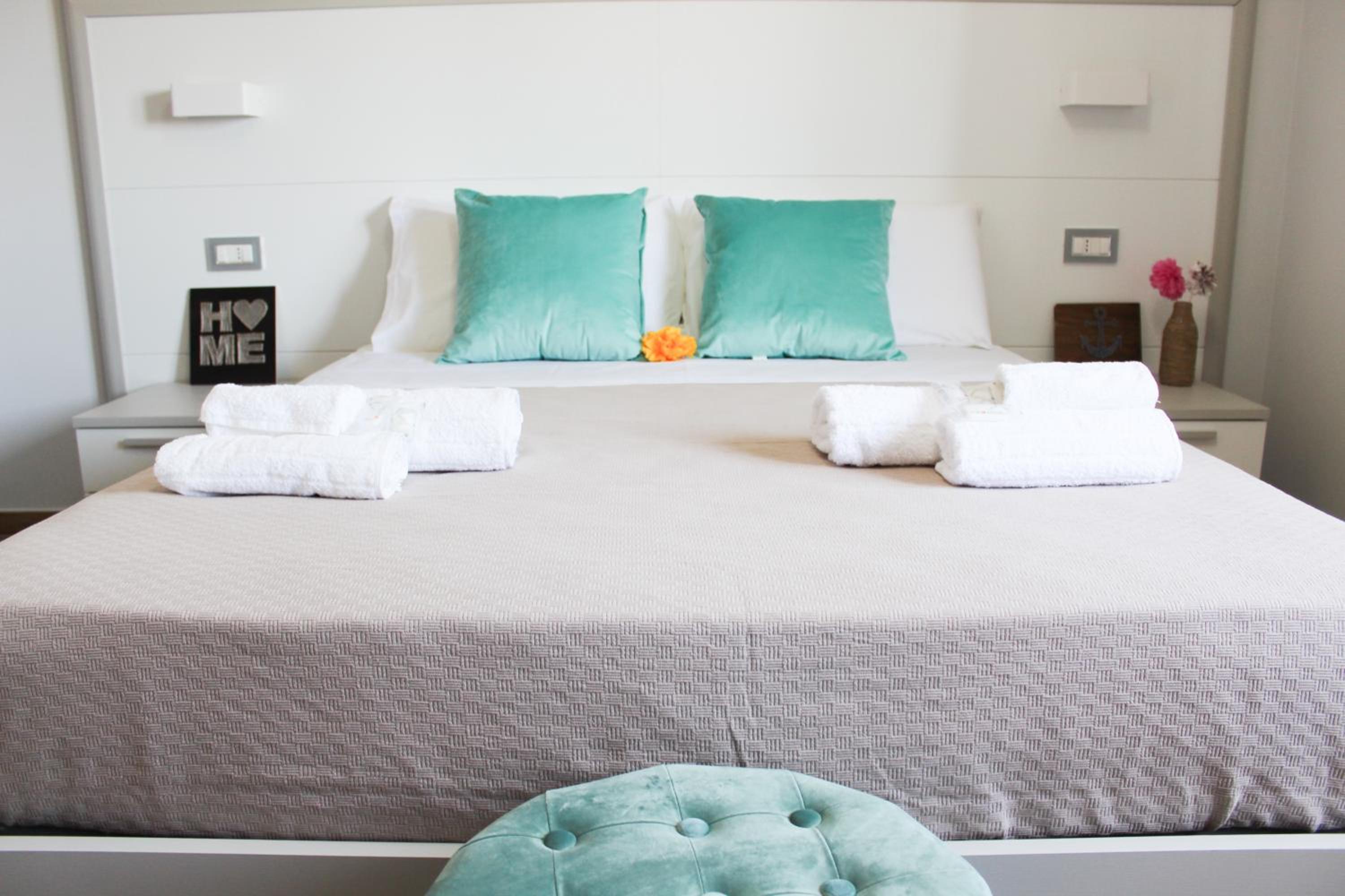 Thalasso Rooms B&B