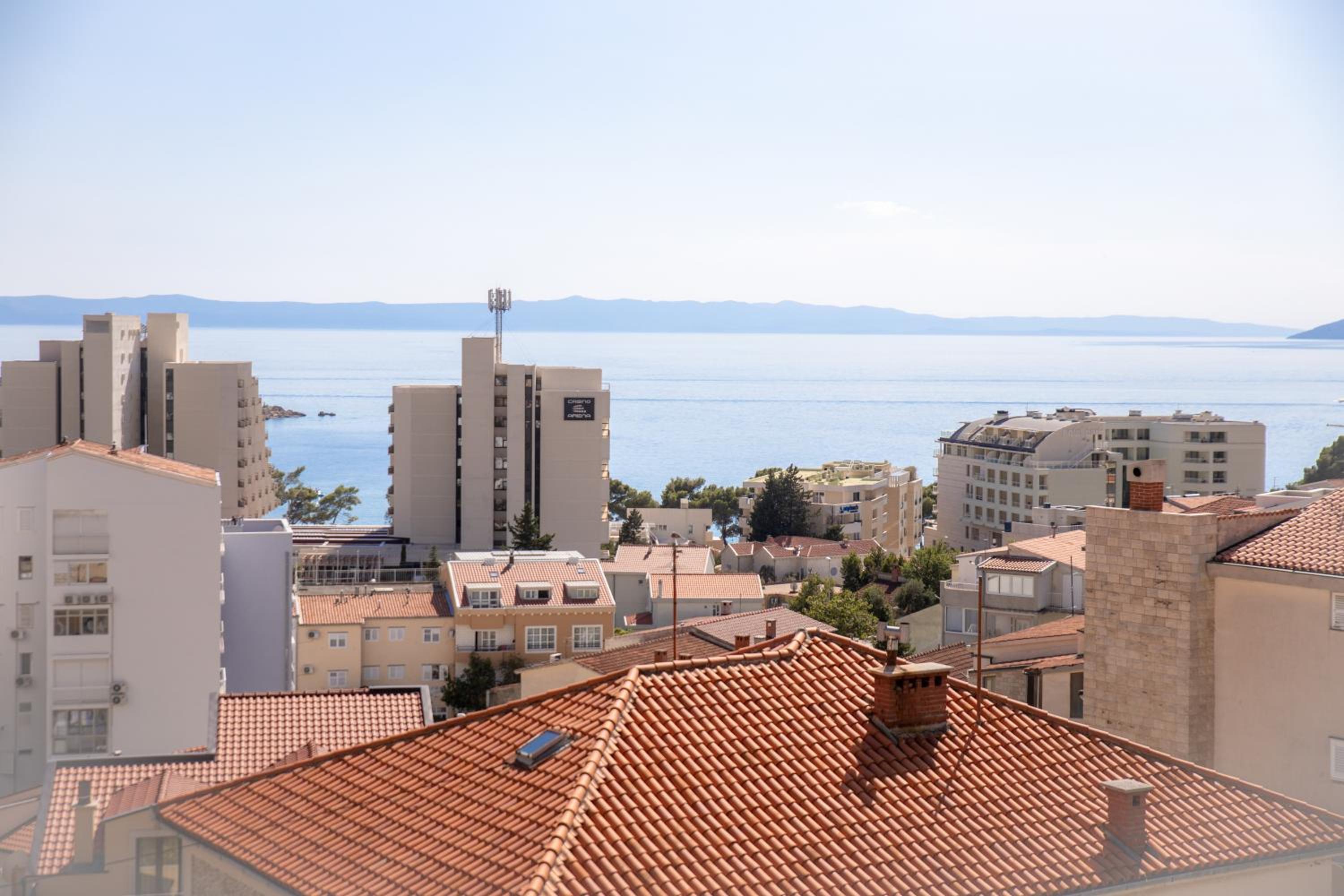 Steko Accomodations view 4