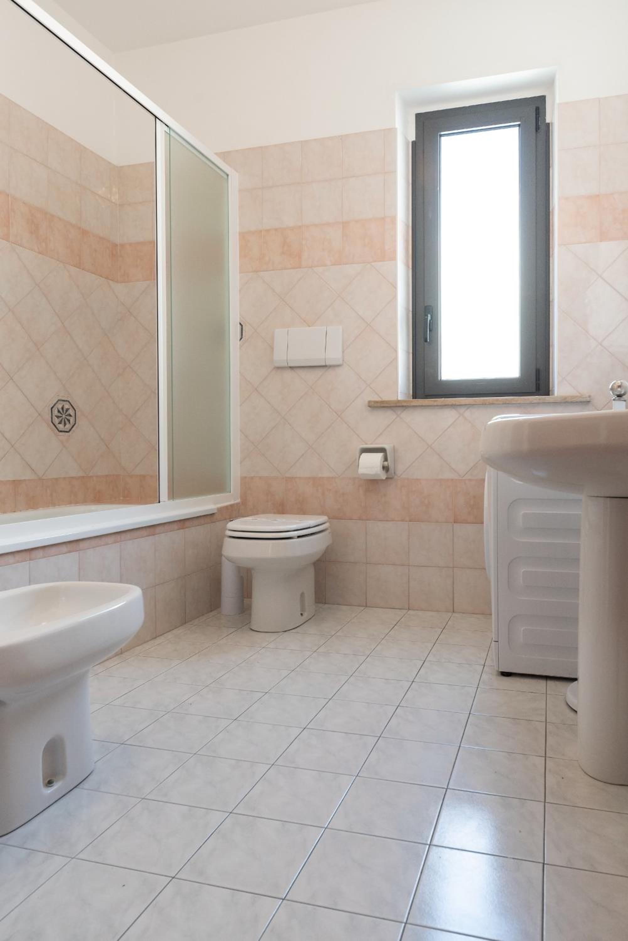 Residenza Nobel Appartamenti