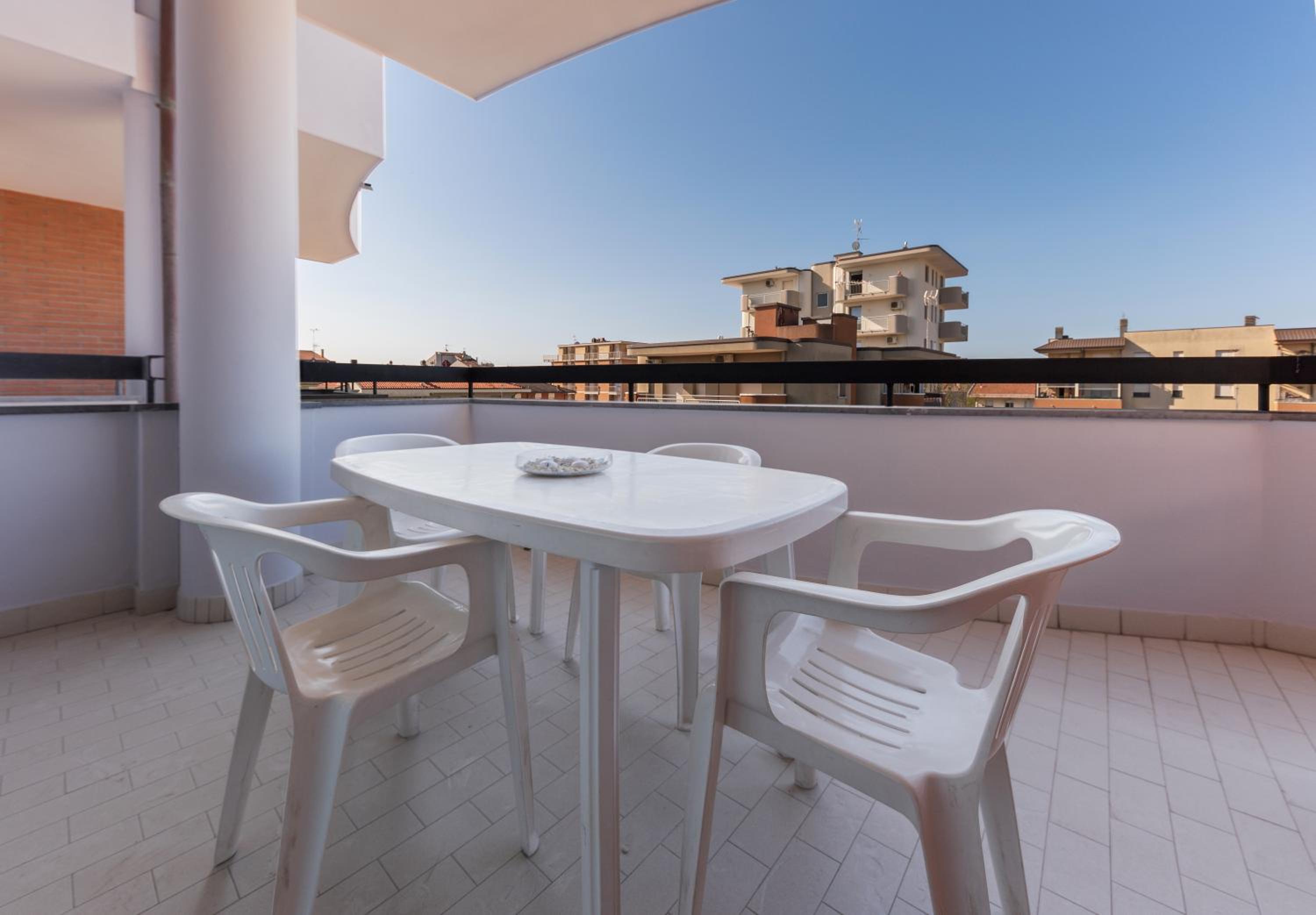 Residenza Nobel Appartamenti