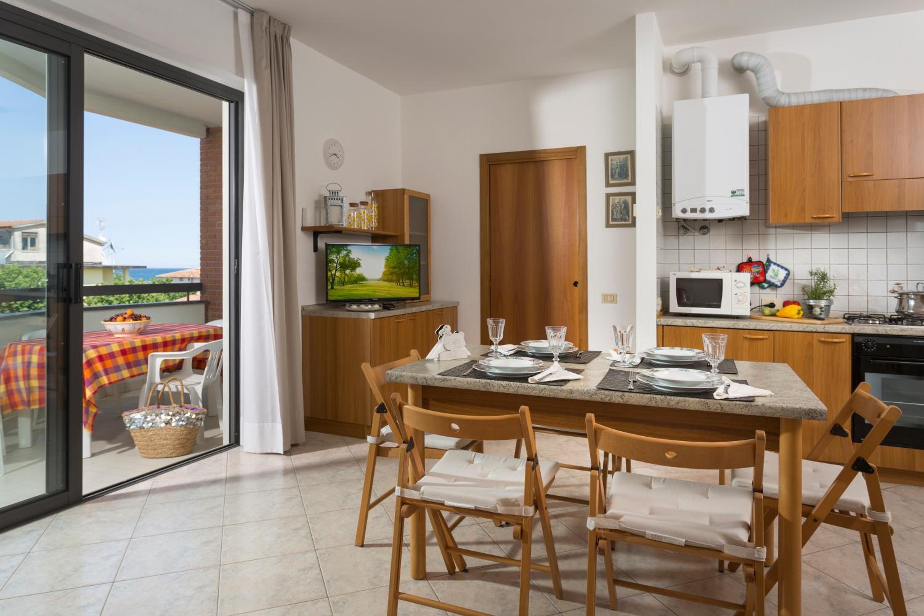 Residenza Nobel Appartamenti