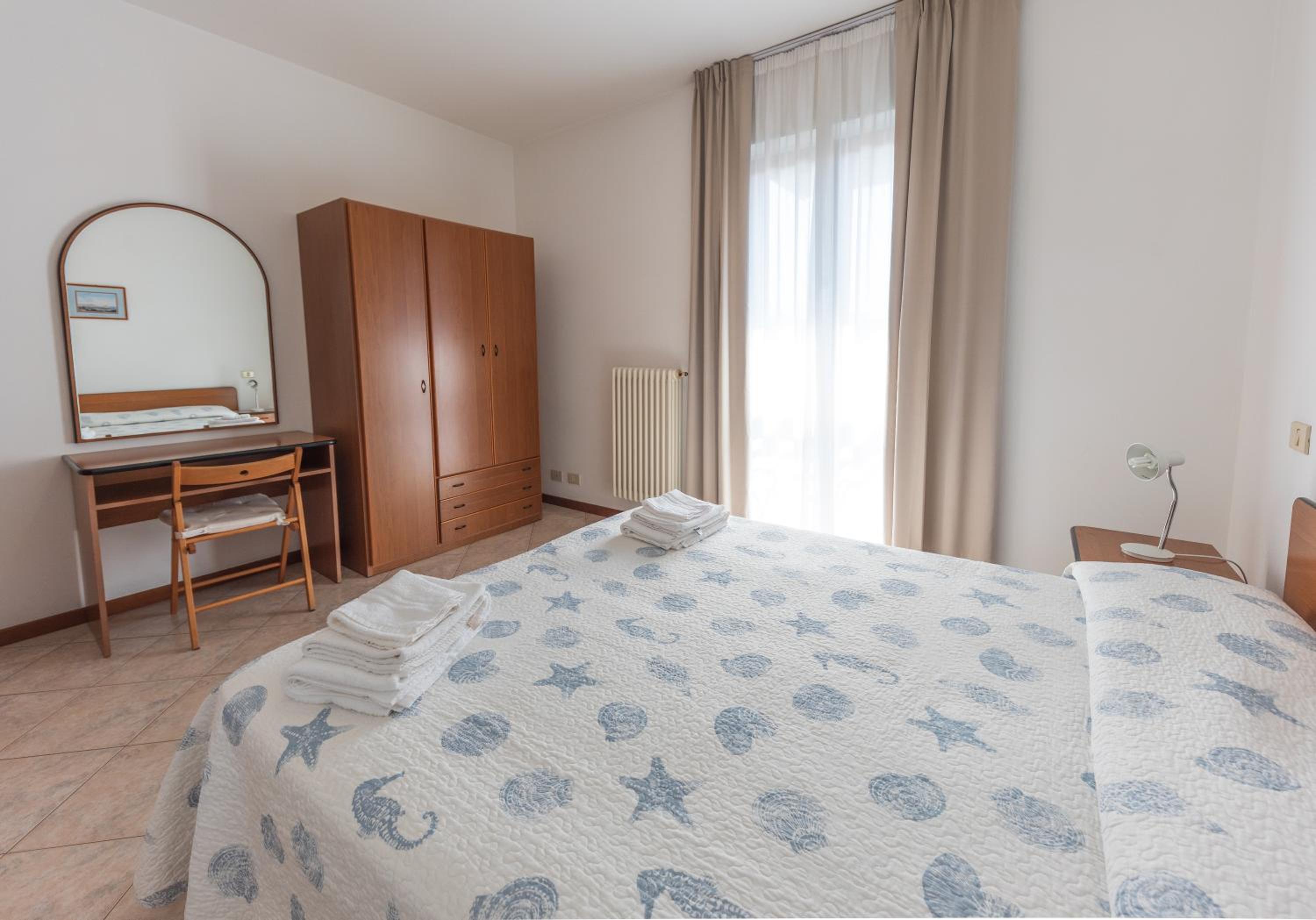 Residenza Nobel Appartamenti