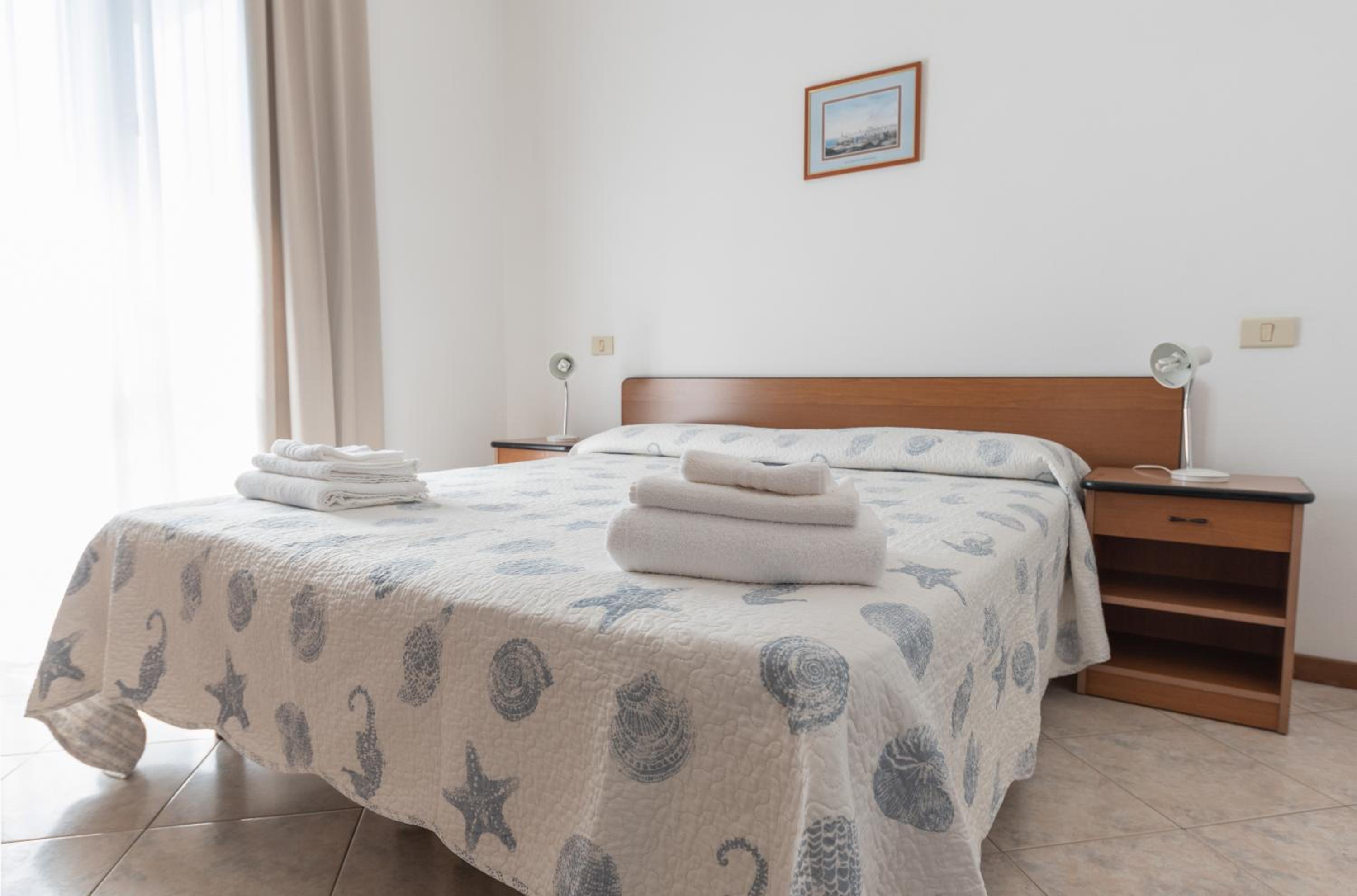Residenza Nobel Appartamenti