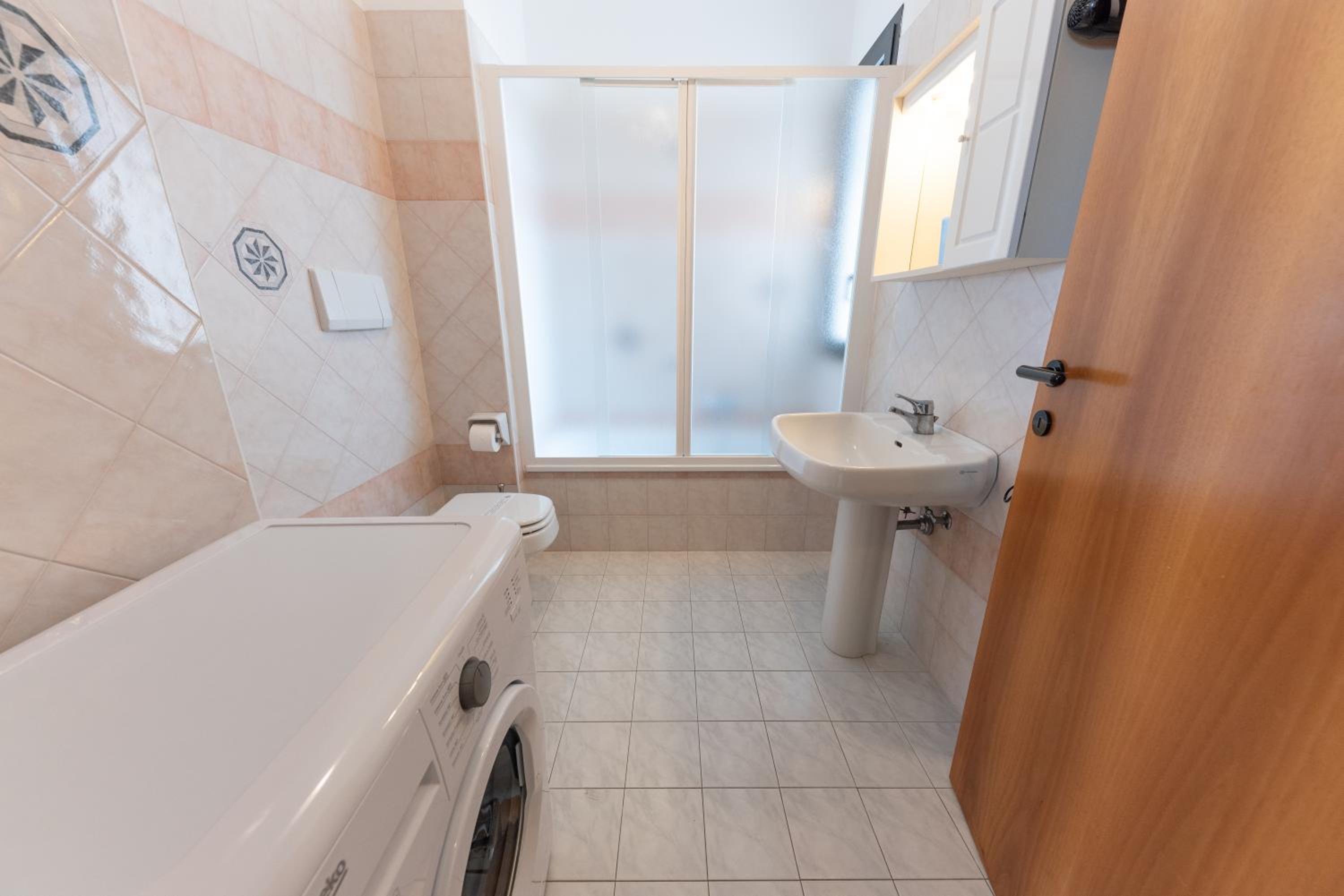 Residenza Nobel Appartamenti