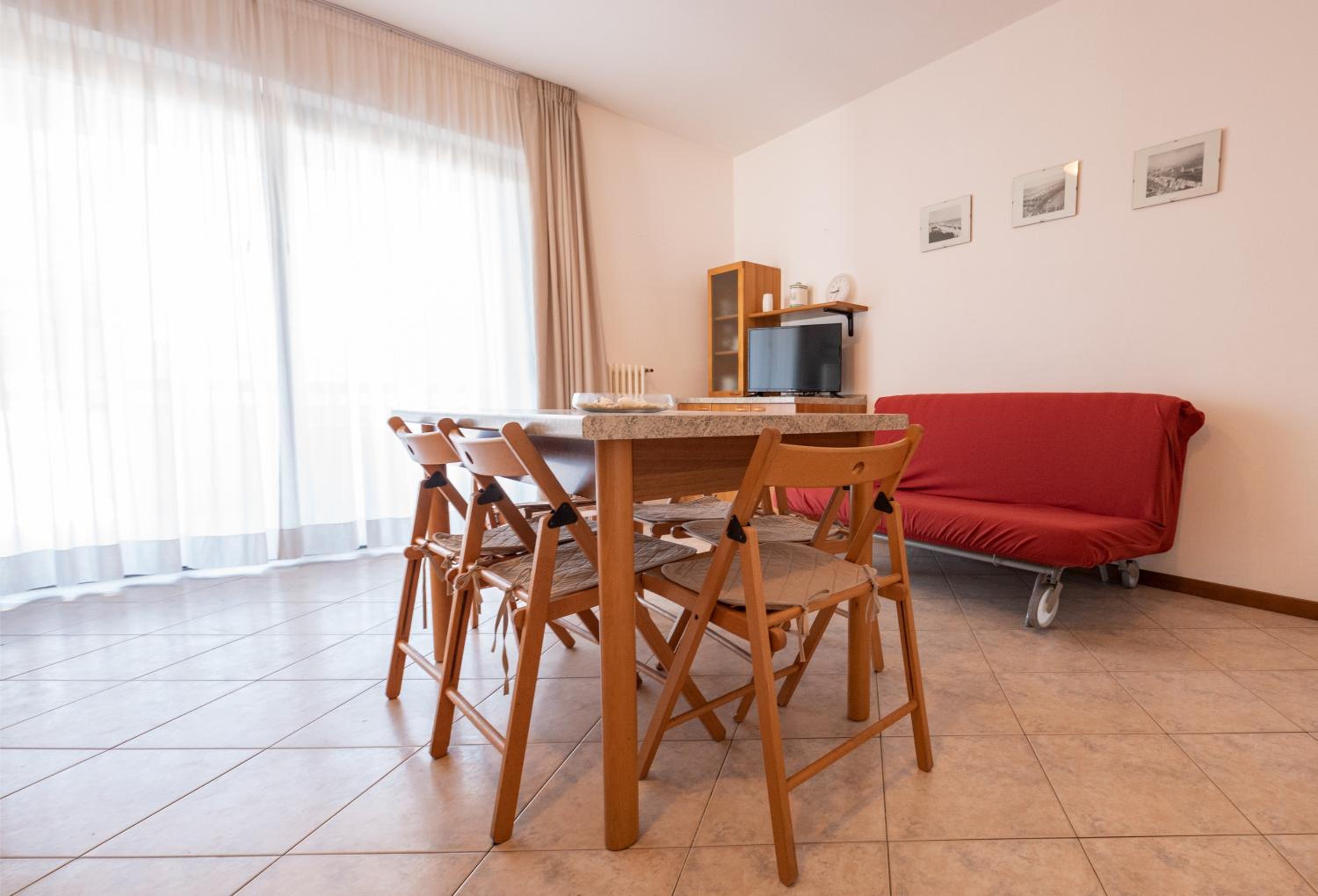 Residenza Nobel Appartamenti