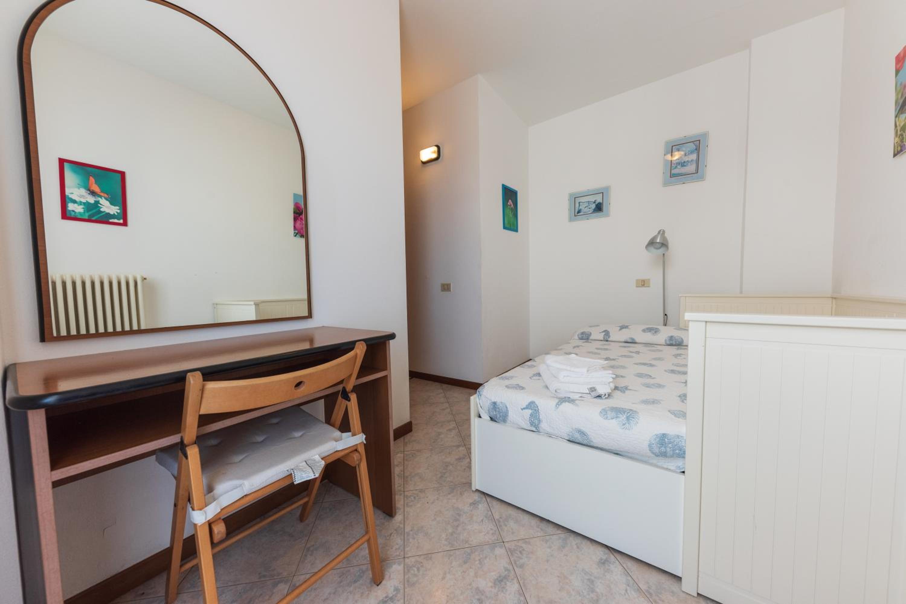 Residenza Nobel Appartamenti