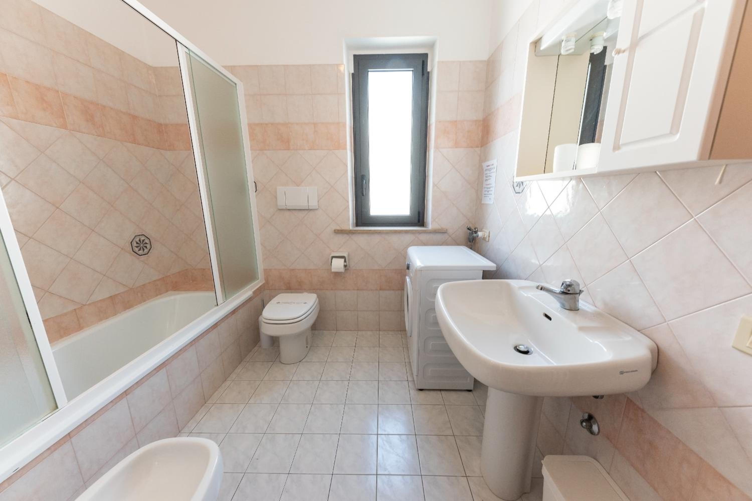 Residenza Nobel Appartamenti