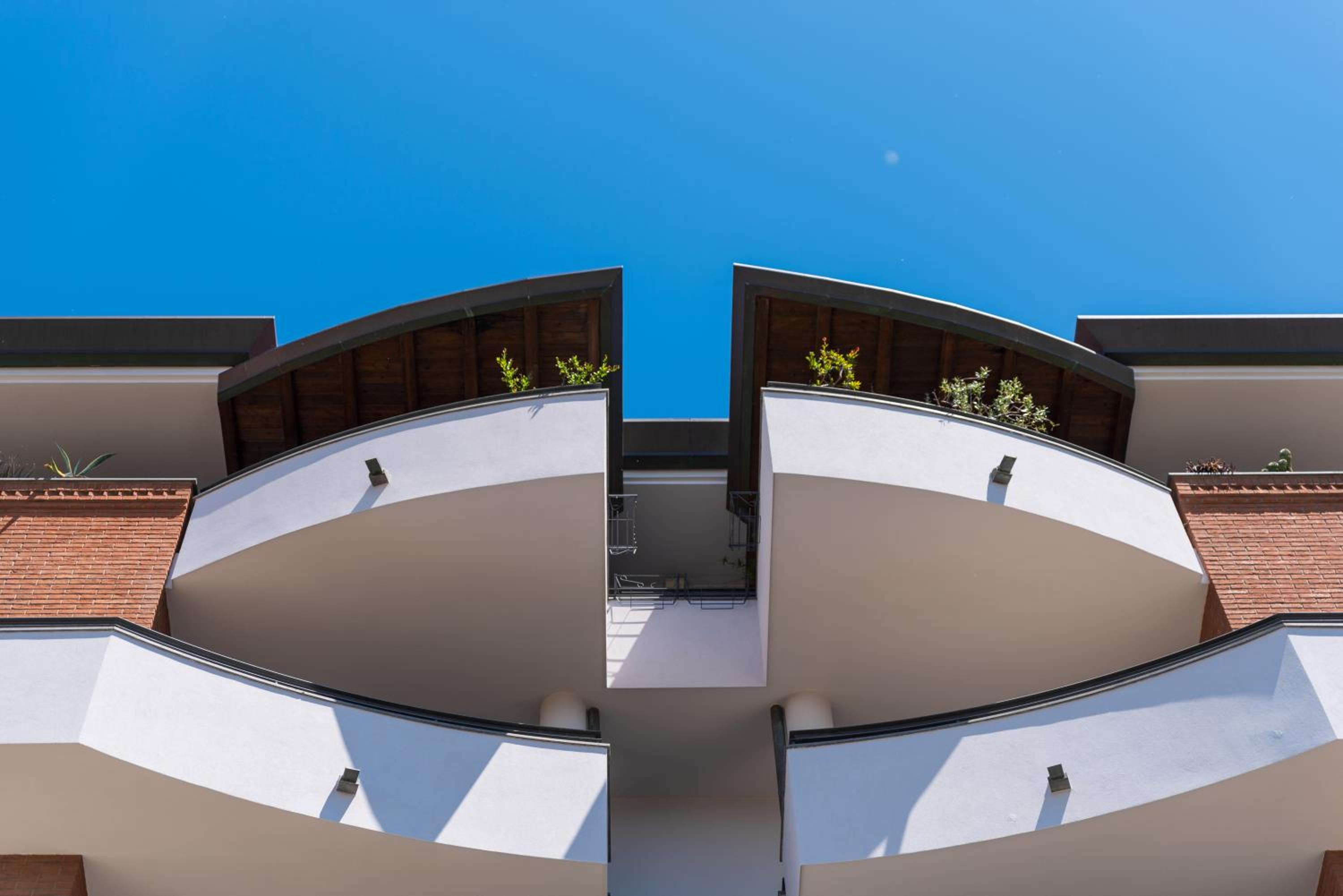 Residenza Nobel Appartamenti