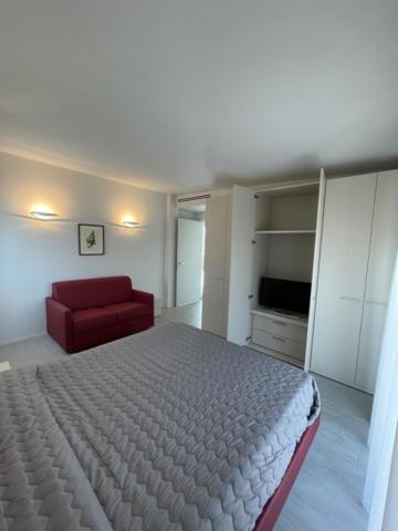 Casa Plauto SUITE senza cucina without kichen photo 3