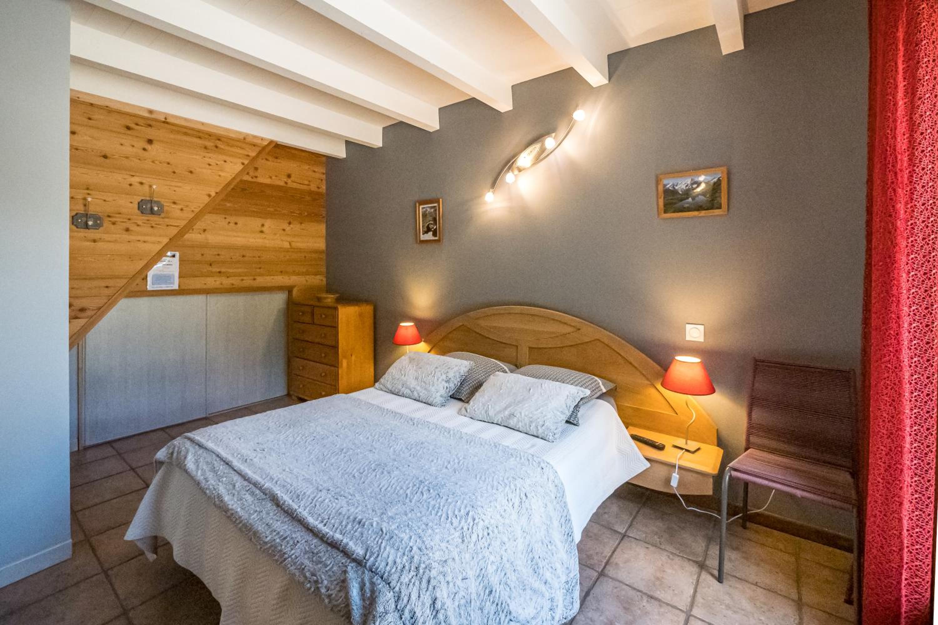 Chambres d'hotes Les Clarines