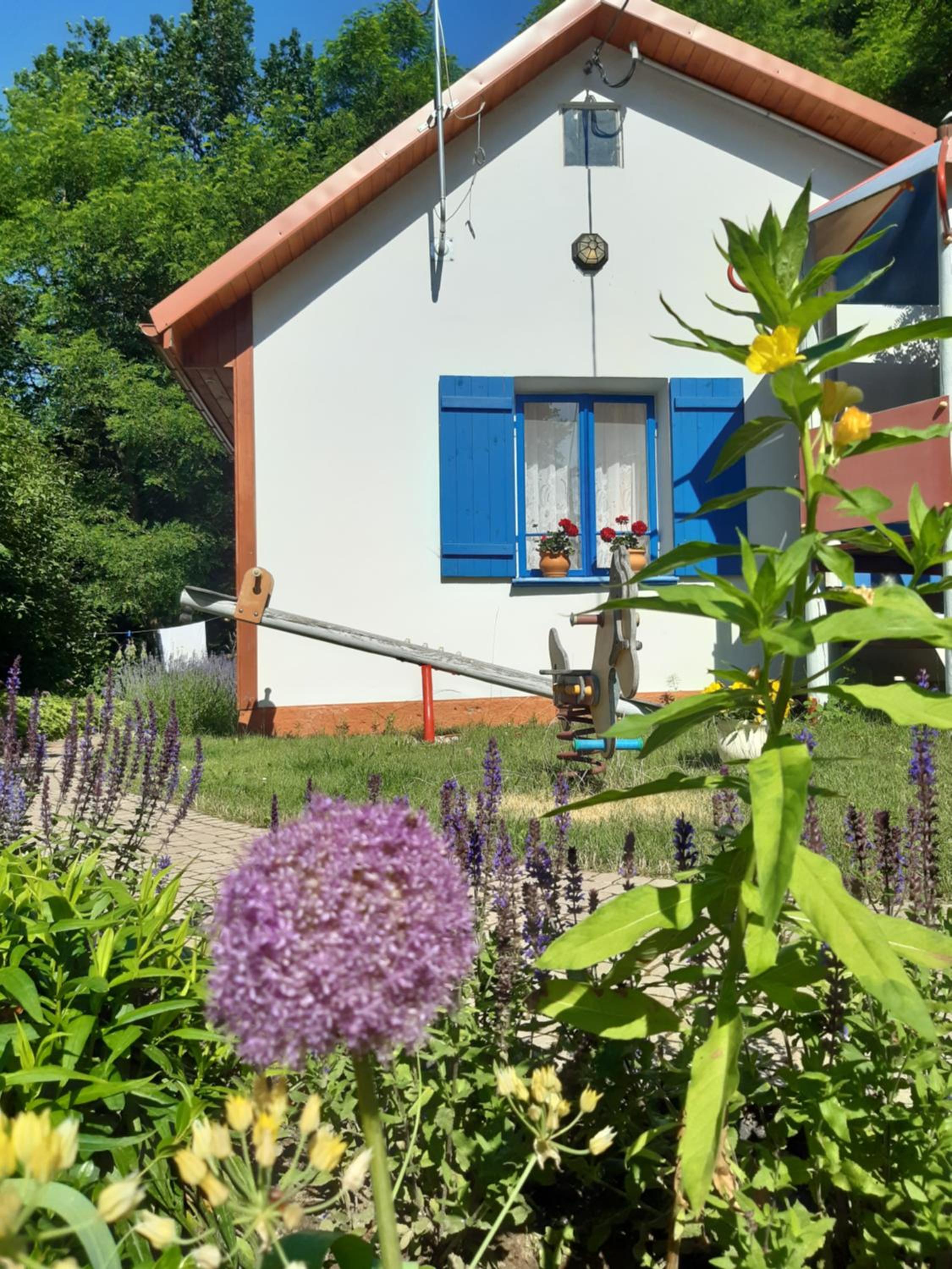 Domek na Podlasiu view 2