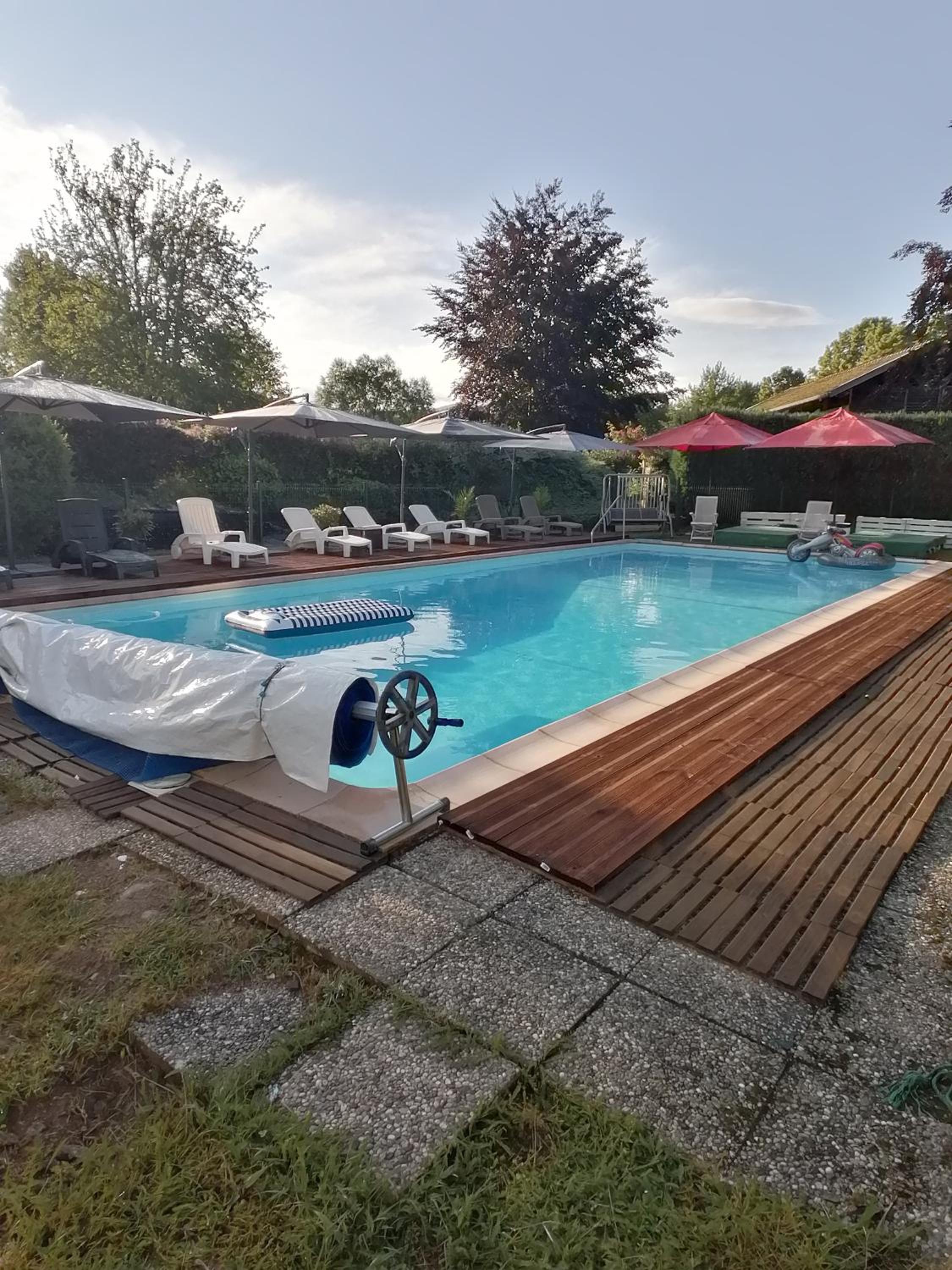 Le domaine de shania view 3
