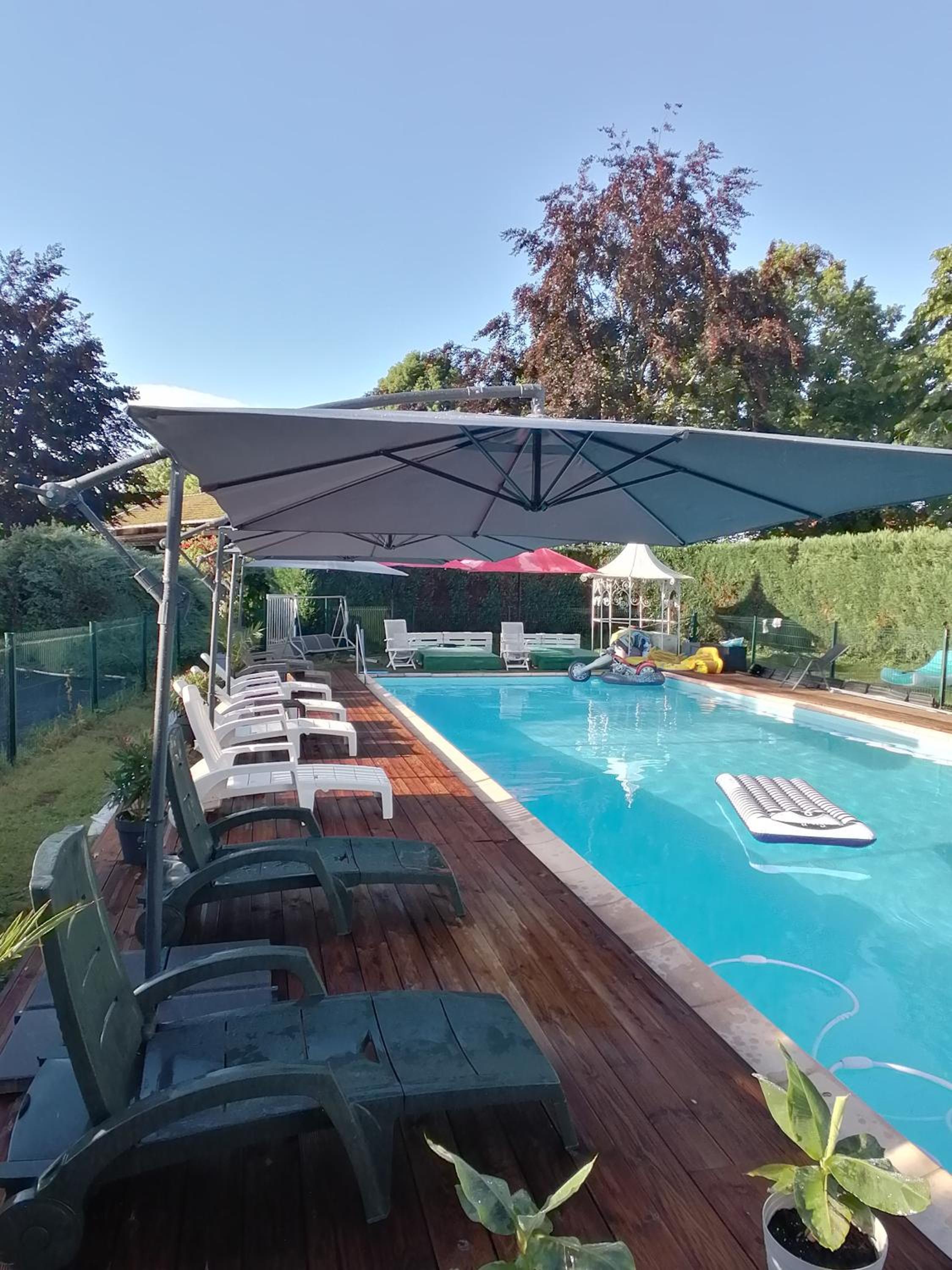 Le domaine de shania view 2