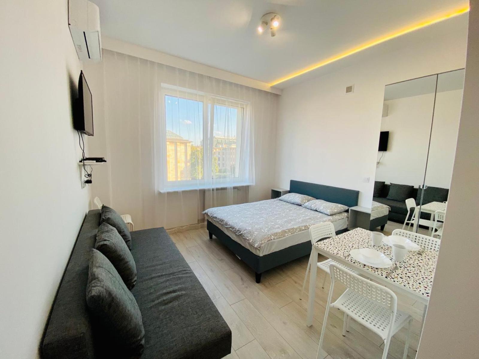 Apartamenty Smolna 11
