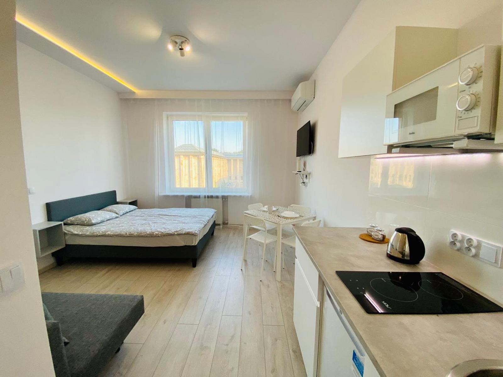 Apartamenty Smolna 11
