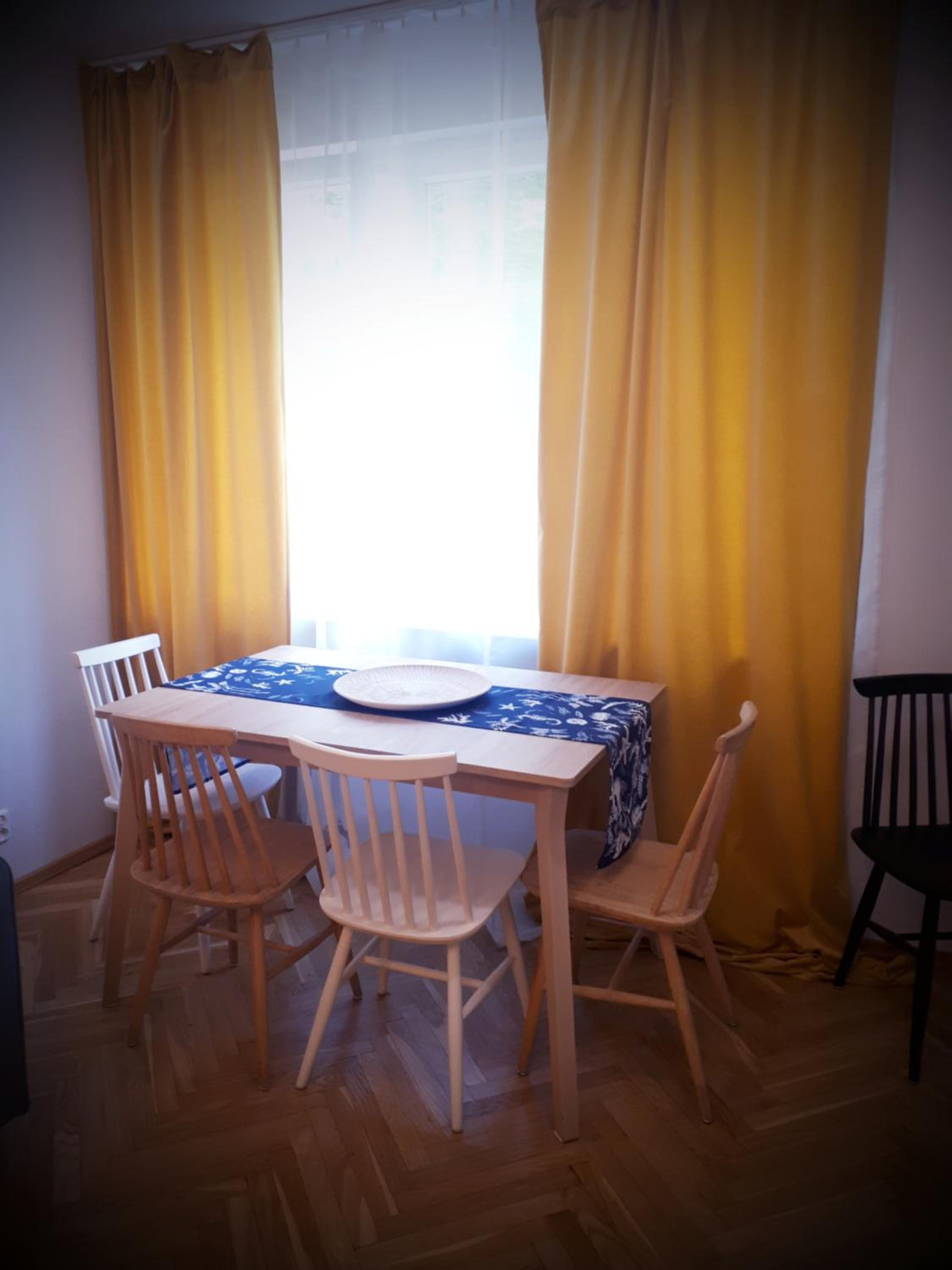 Apartament KATE