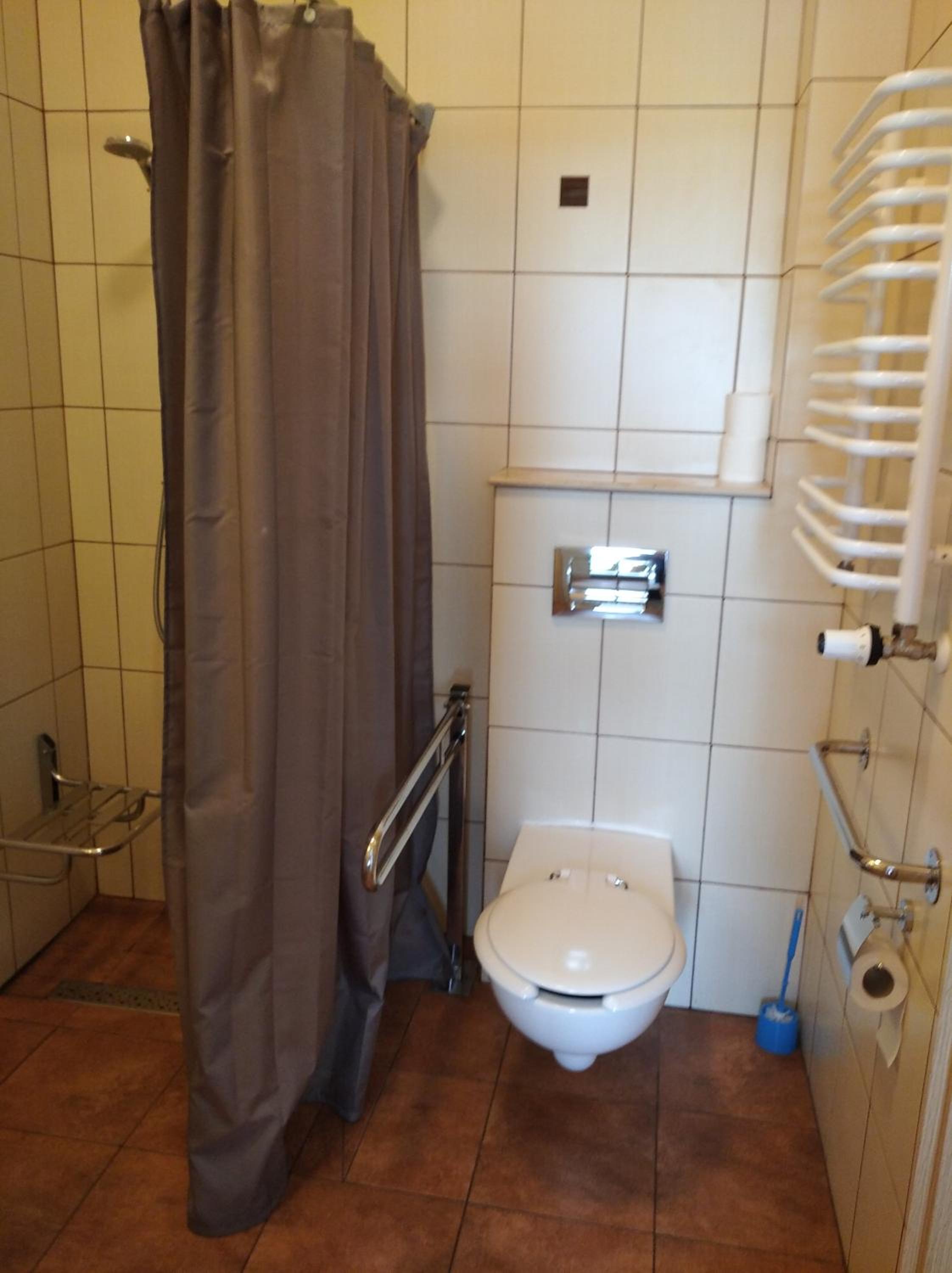 Magnolia- Pokoje Gościnne, Billede 24