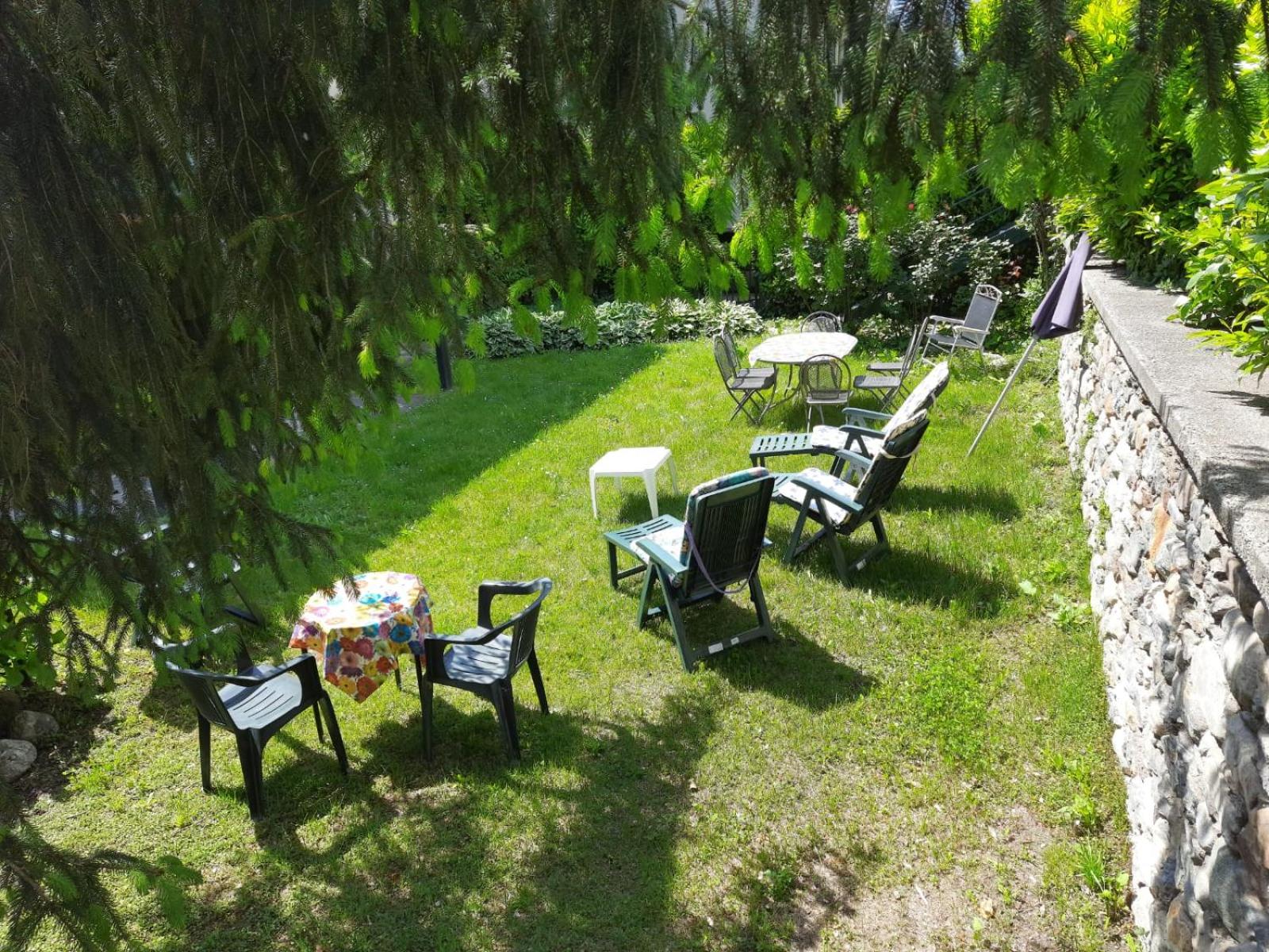 Casa Dina photo 2