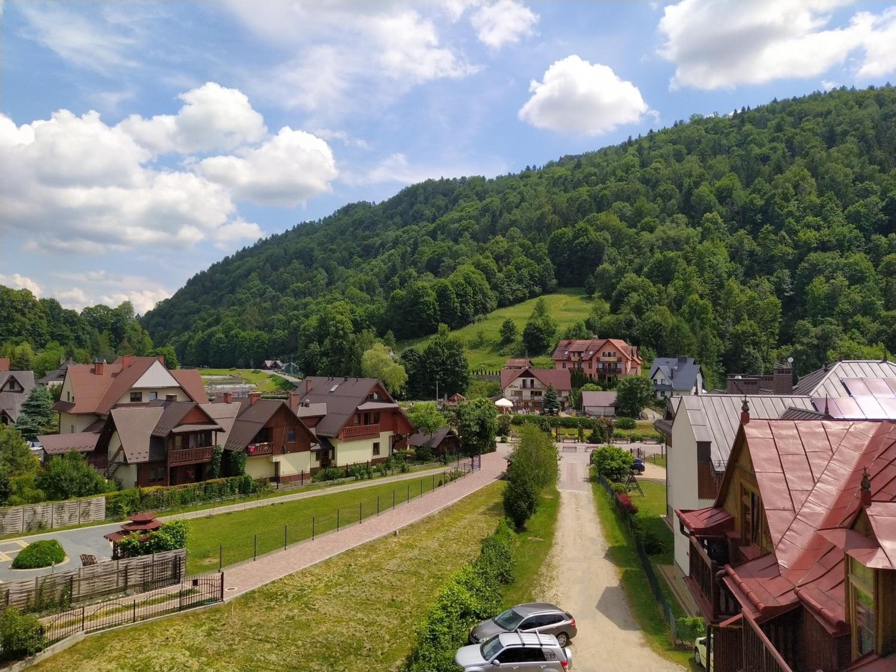 Gackówka view 3