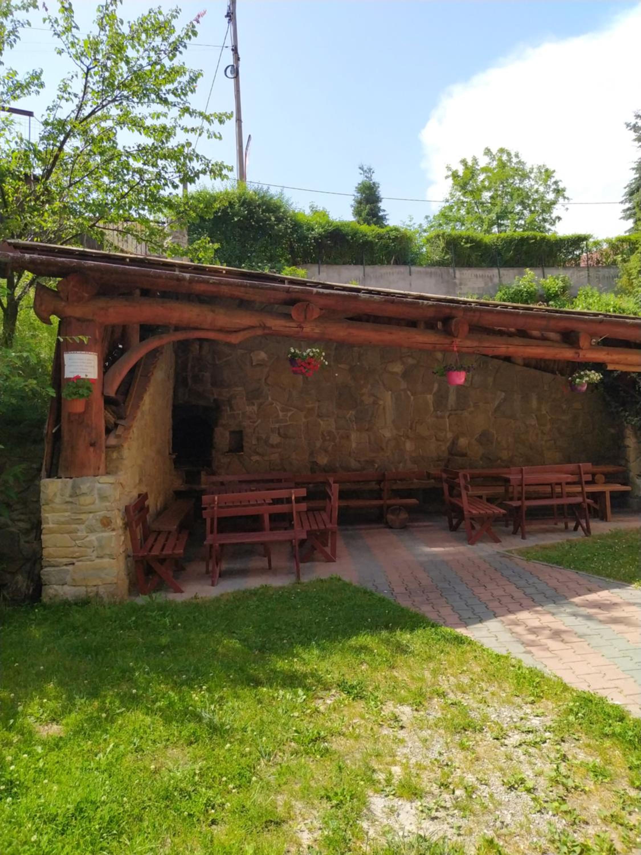 Gackówka view 2