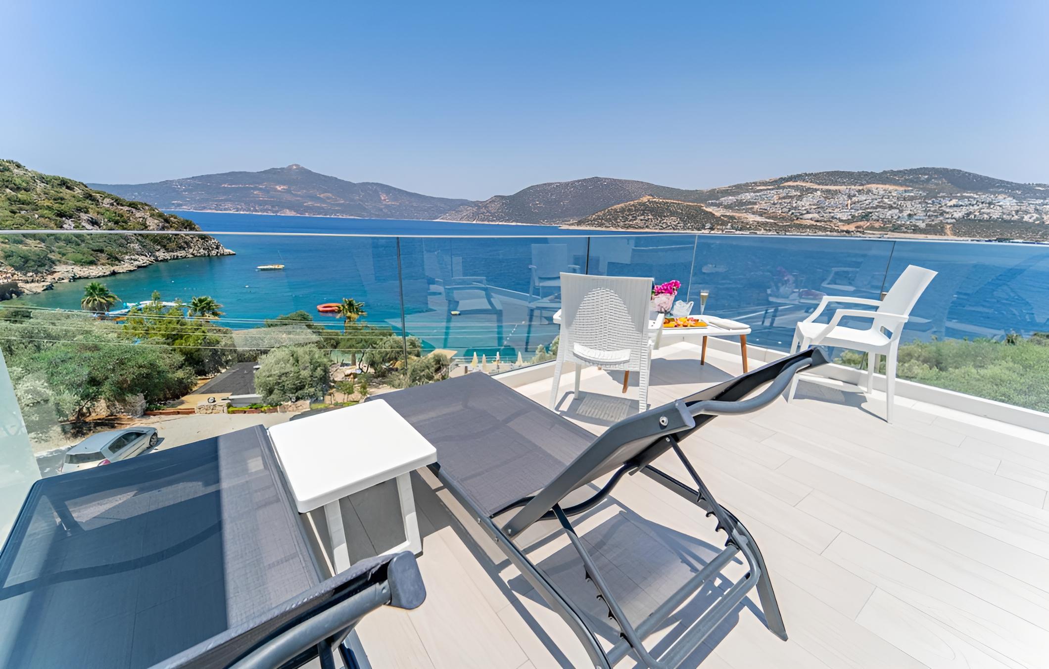 Greenbeach Otel - Image 168
