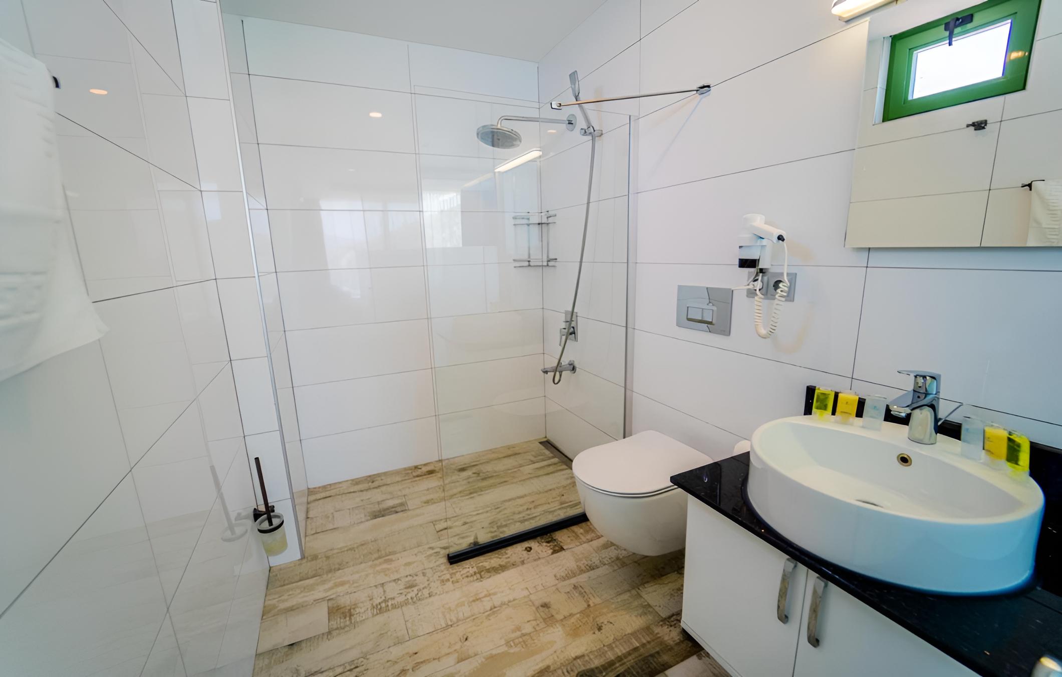 Greenbeach Otel - Image 150