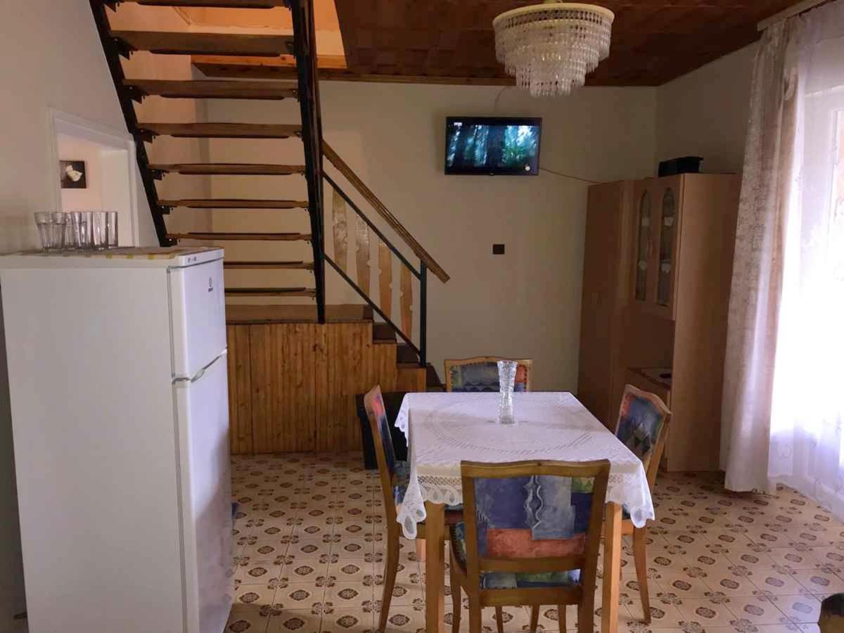 Holiday home in Balatonmariafürdo 19593