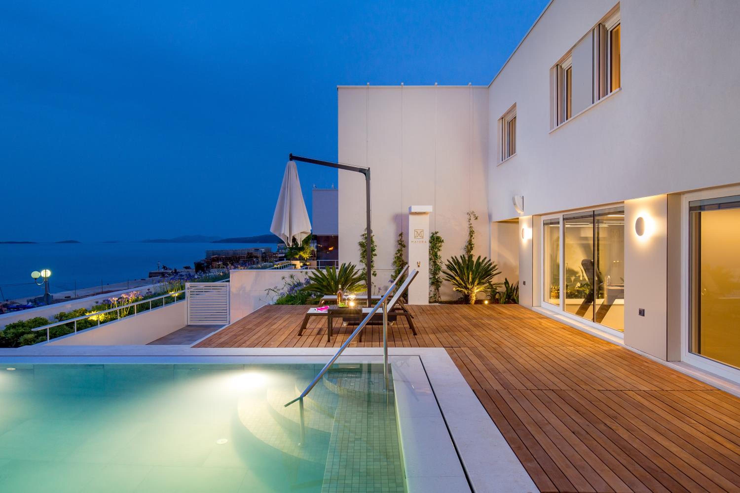 MAIORA Luxury Island Suites