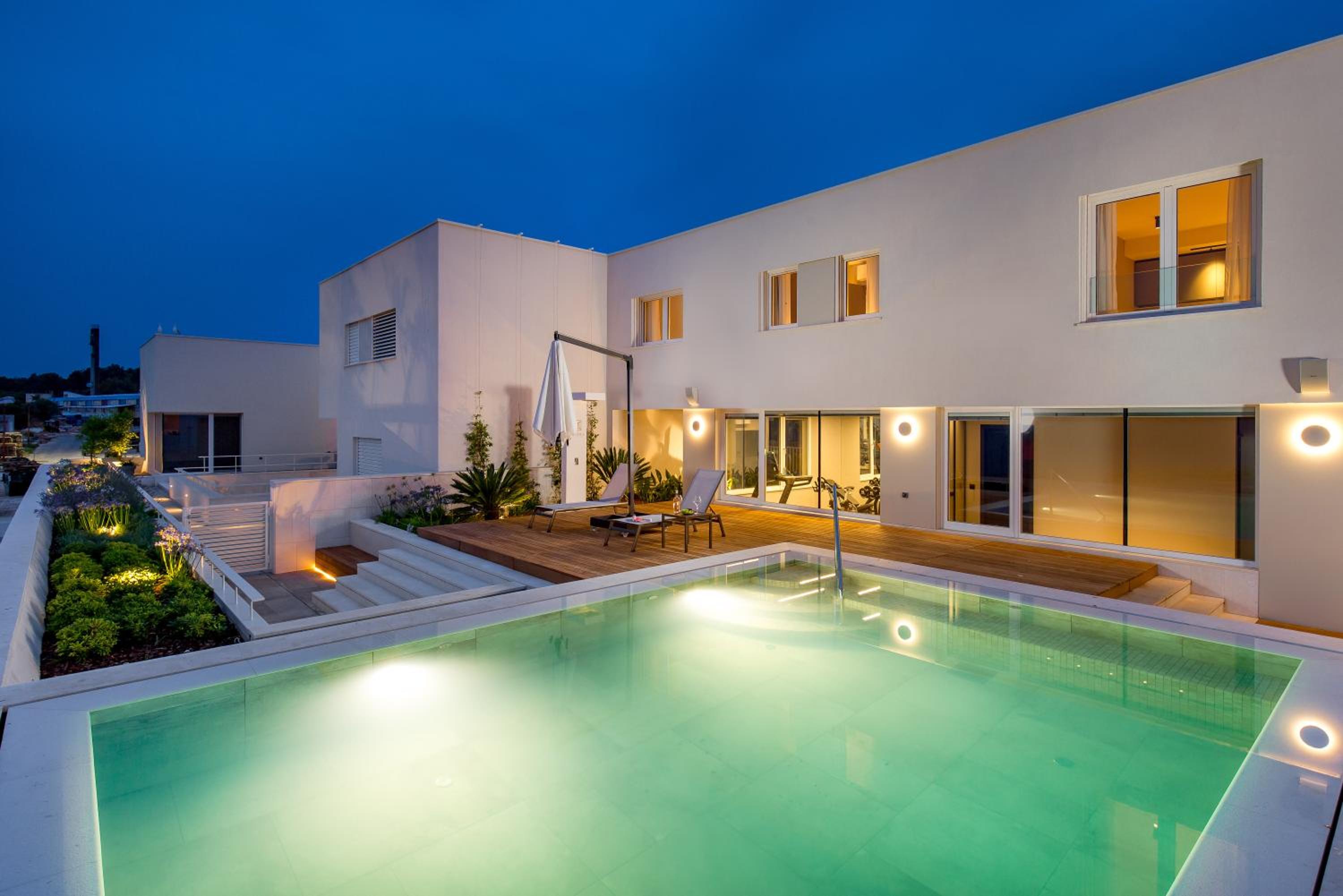 MAIORA Luxury Island Suites