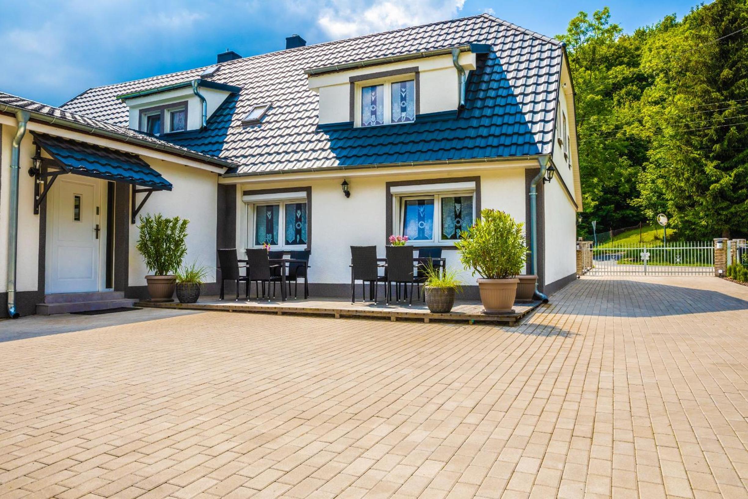 ENKLAWA NAD KWISĄ [APARTAMENT 1] view 4