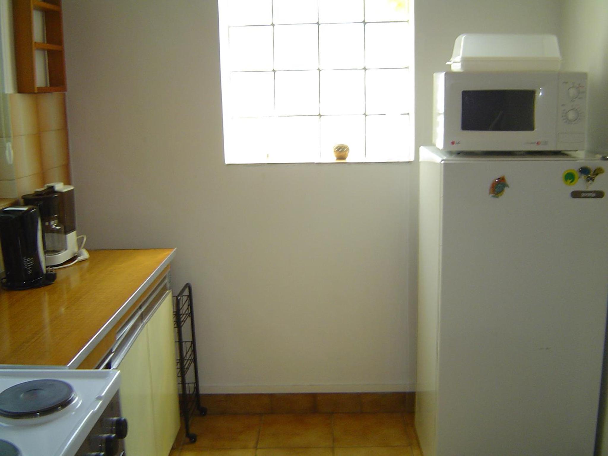Apartment in Dramalj 41604